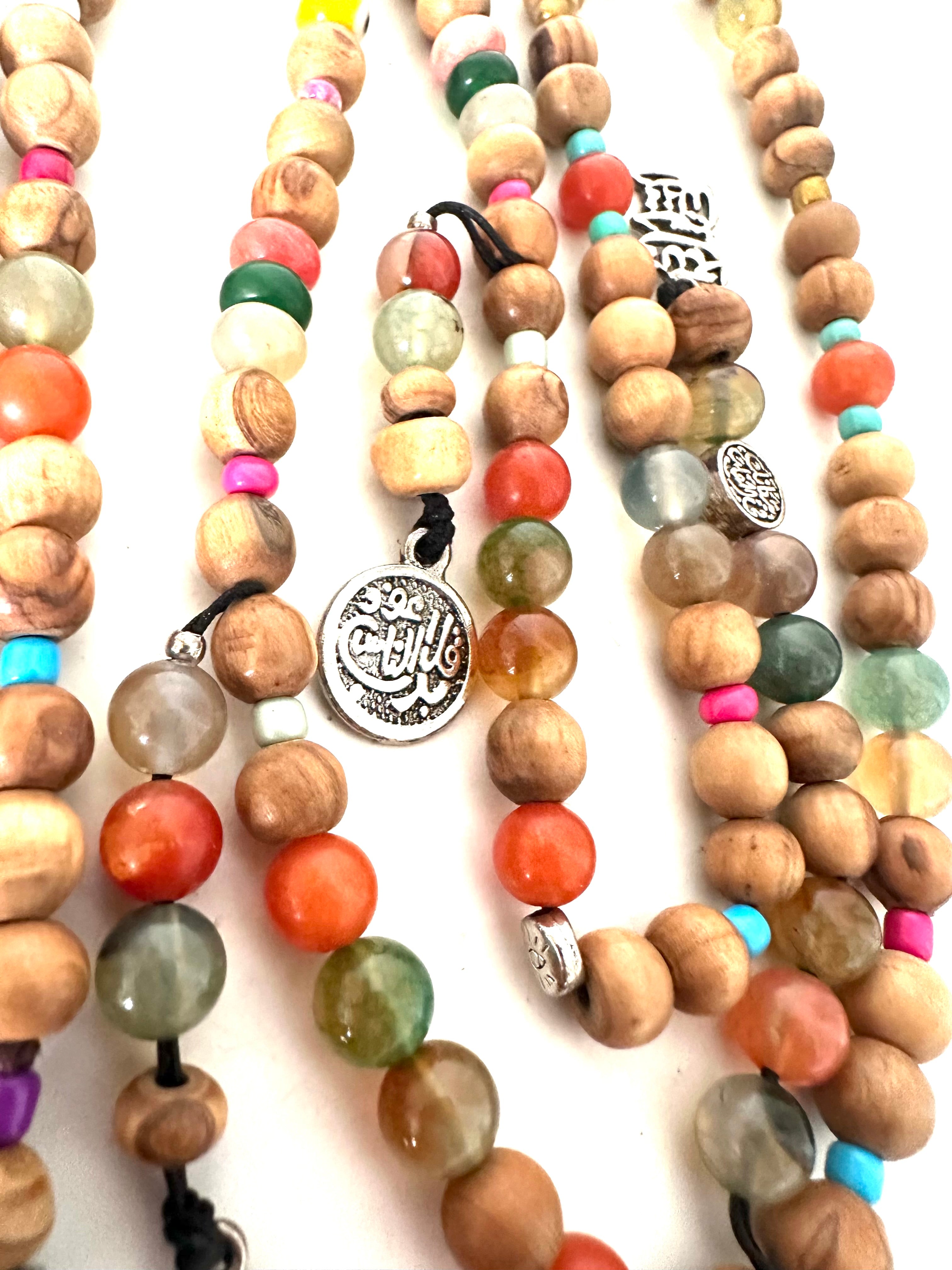 Colors Harmony Sebha.