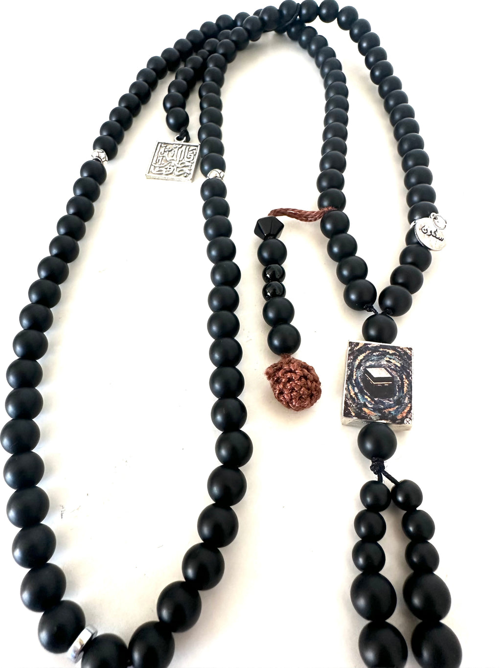 Kaaba Onyx Sebha.