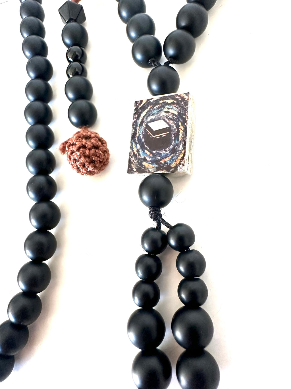 Kaaba Onyx Sebha.