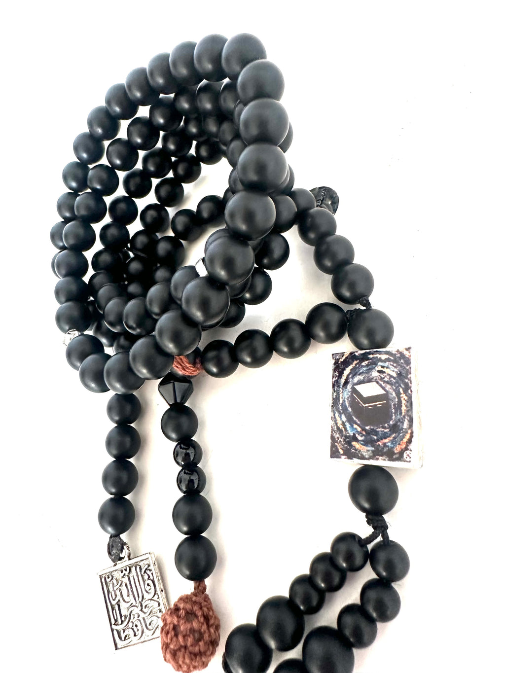 Kaaba Onyx Sebha.