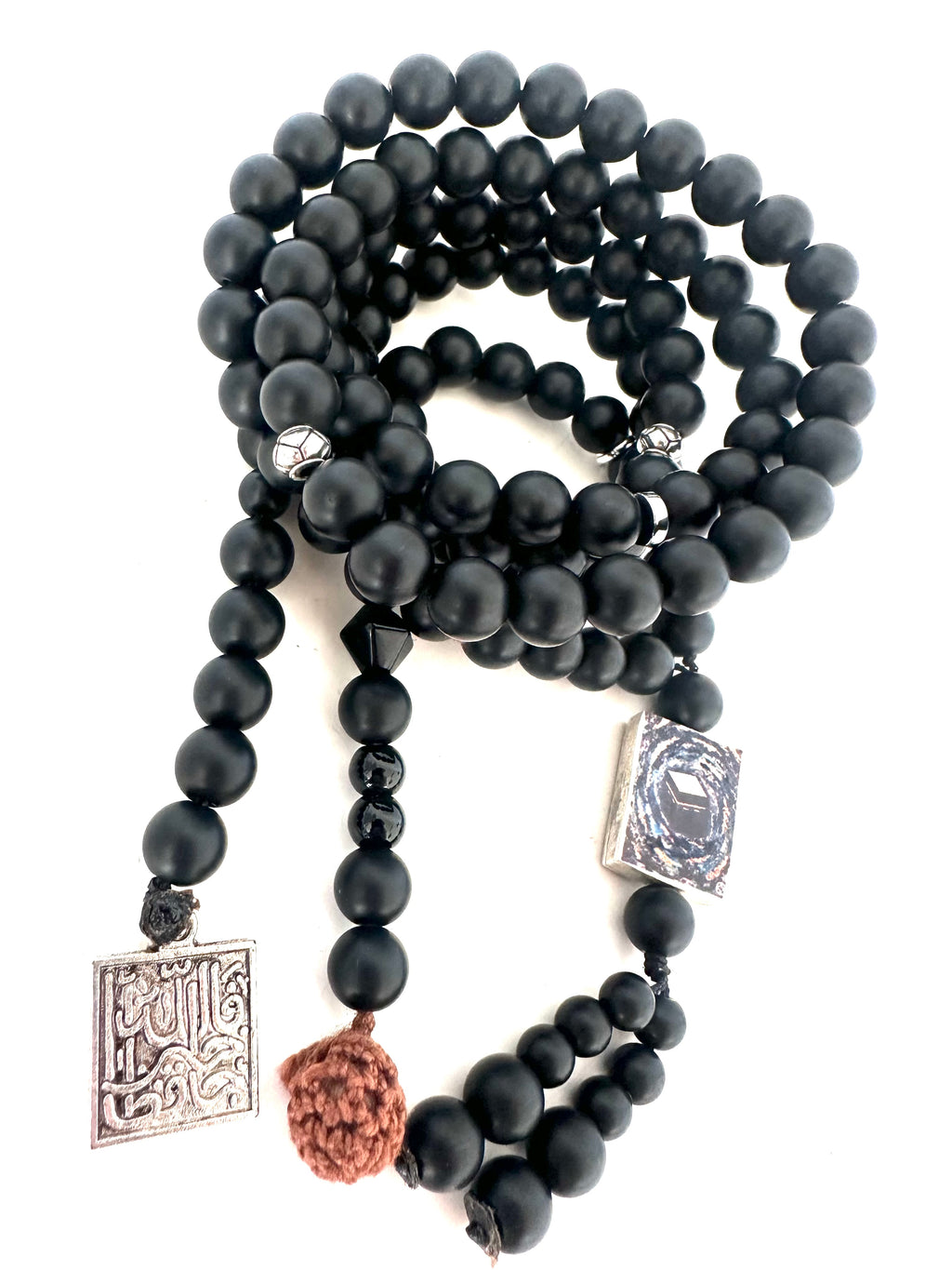 Kaaba Onyx Sebha.