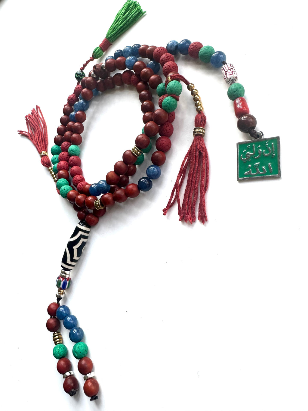 Funky sebha.