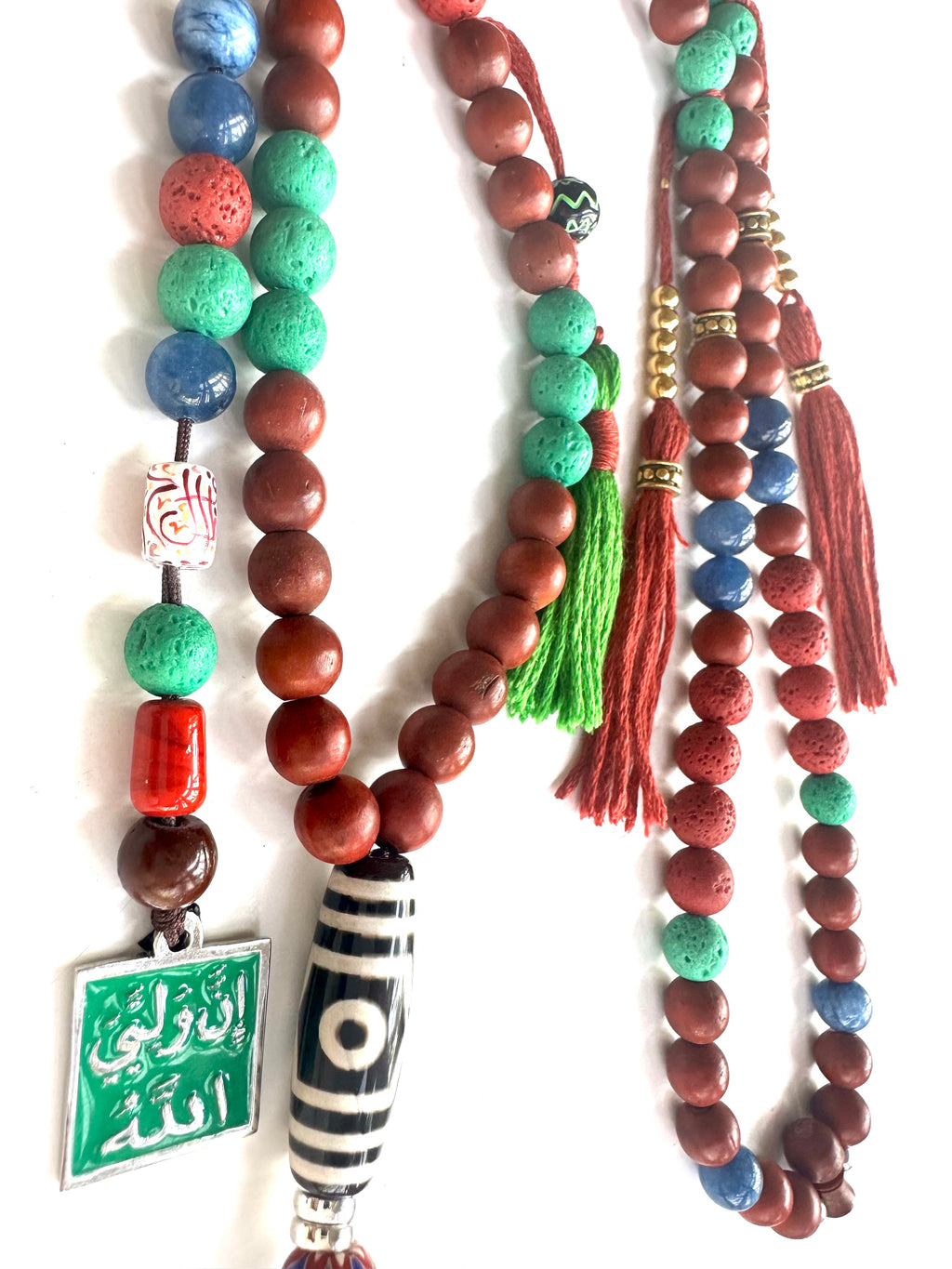 Funky sebha.