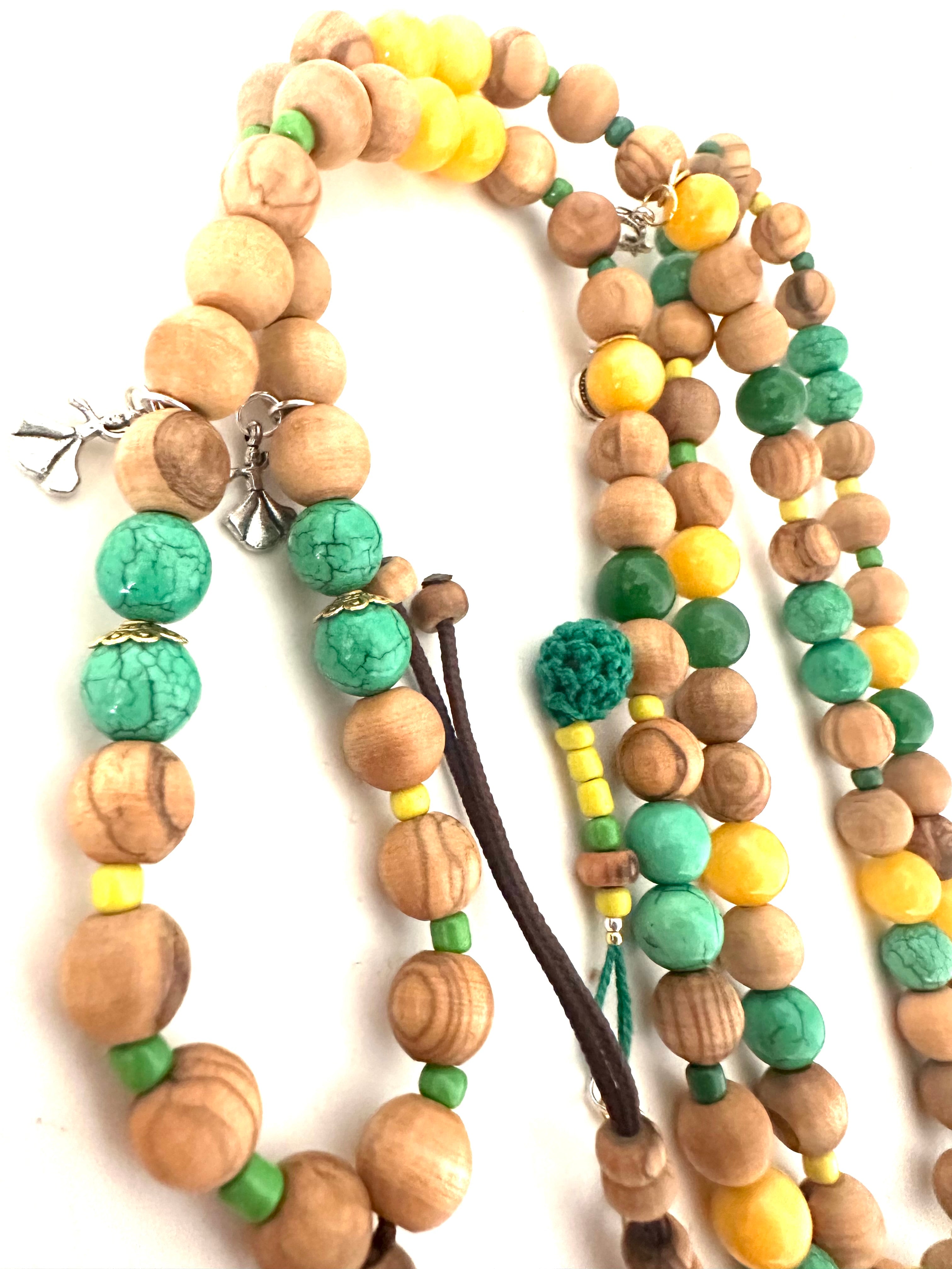 Masijd Al-Nabawi Sebha.