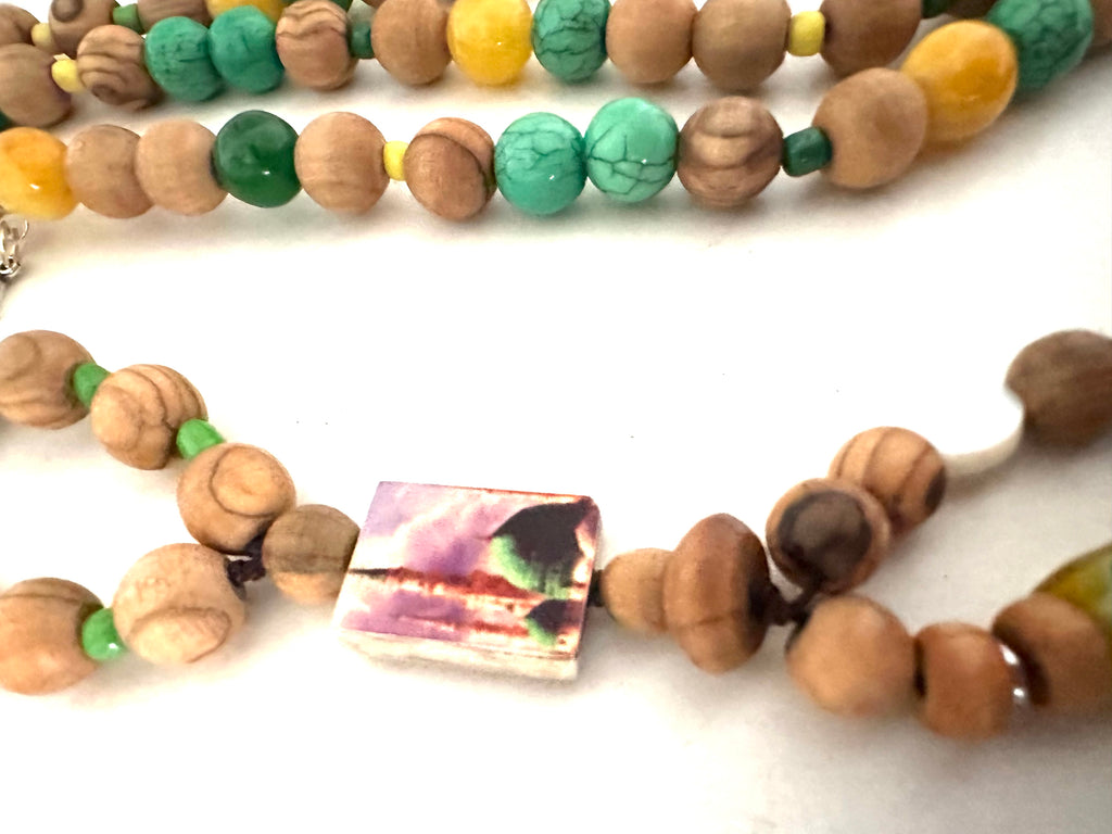 Masijd Al-Nabawi Sebha.
