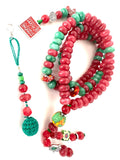 Ruby Green Sebha.