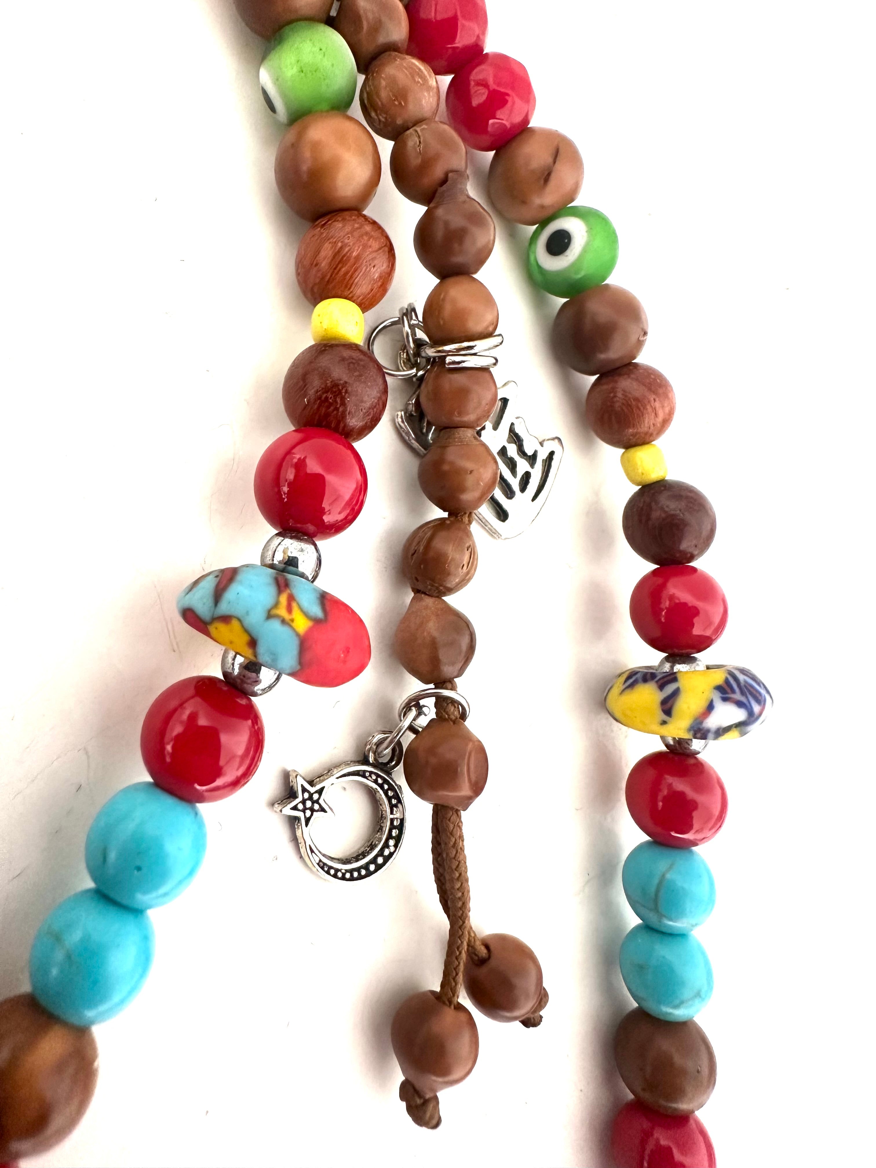 Boho Colors Sebha.