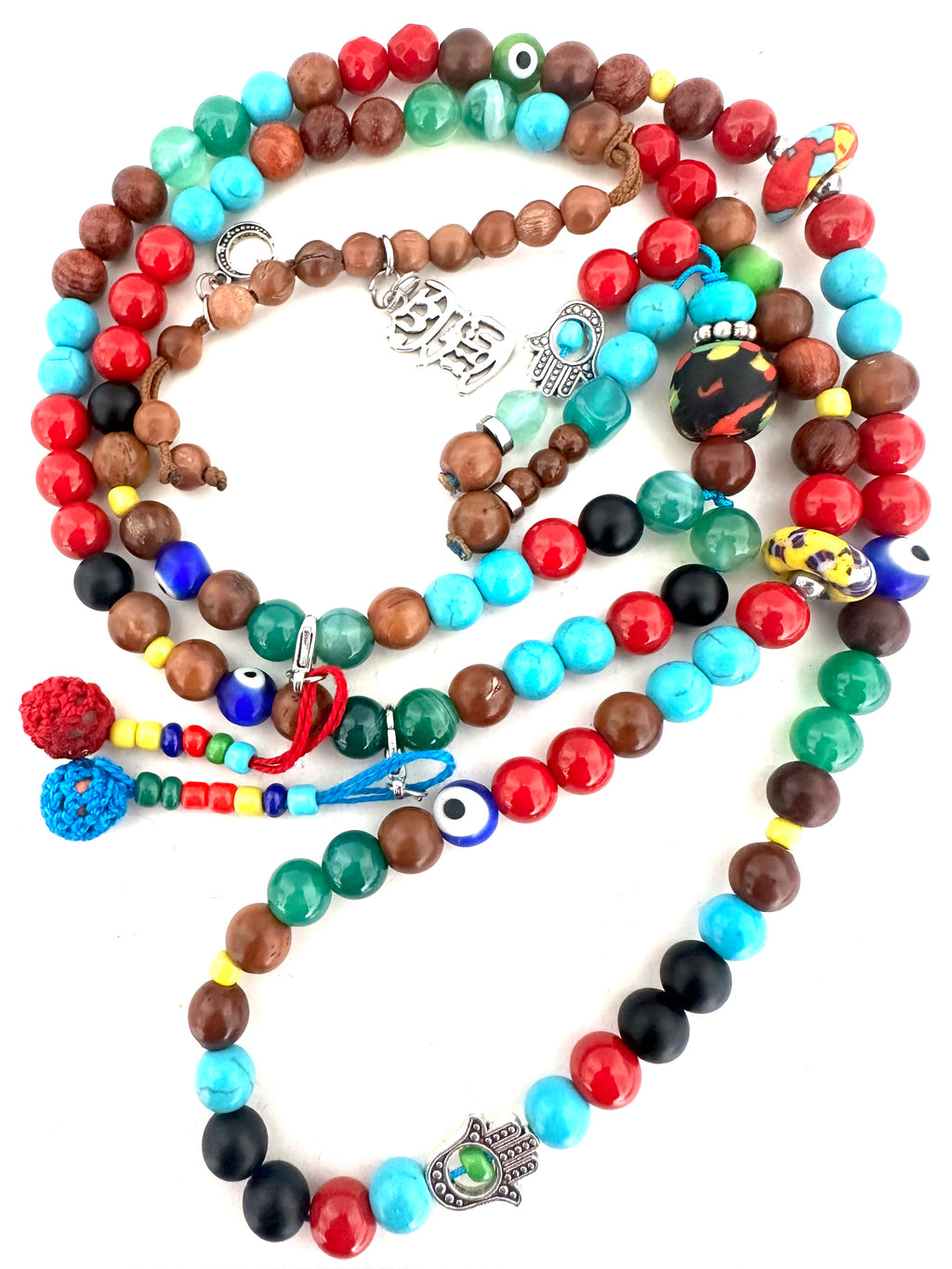 Boho Colors Sebha.
