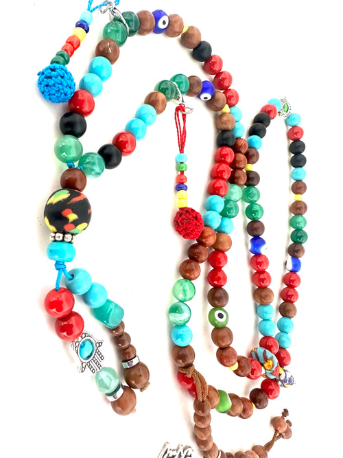 Boho Colors Sebha.