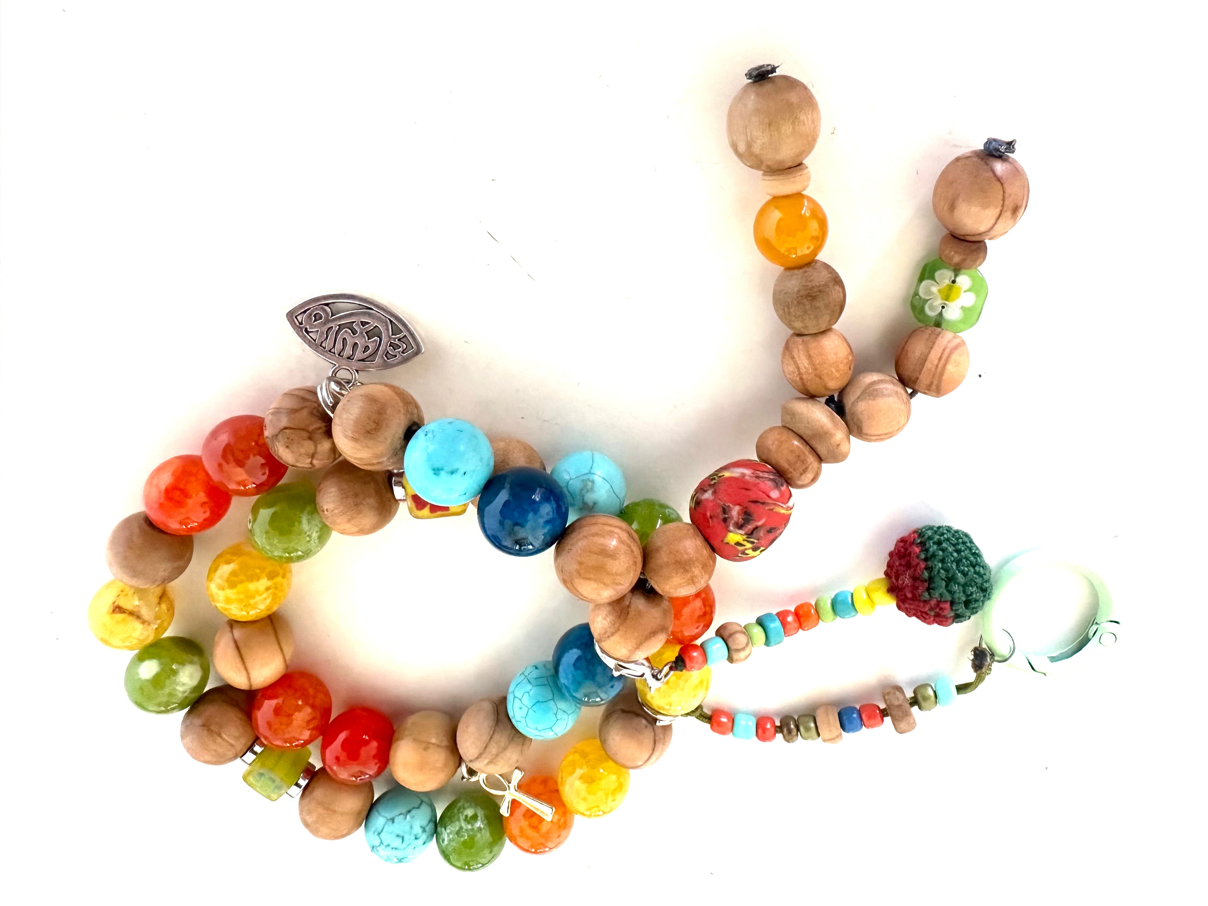 CUTE COLOR POP SEBHA.