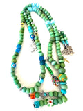 THE CAT EYE SUMMER CALM SEBHA.