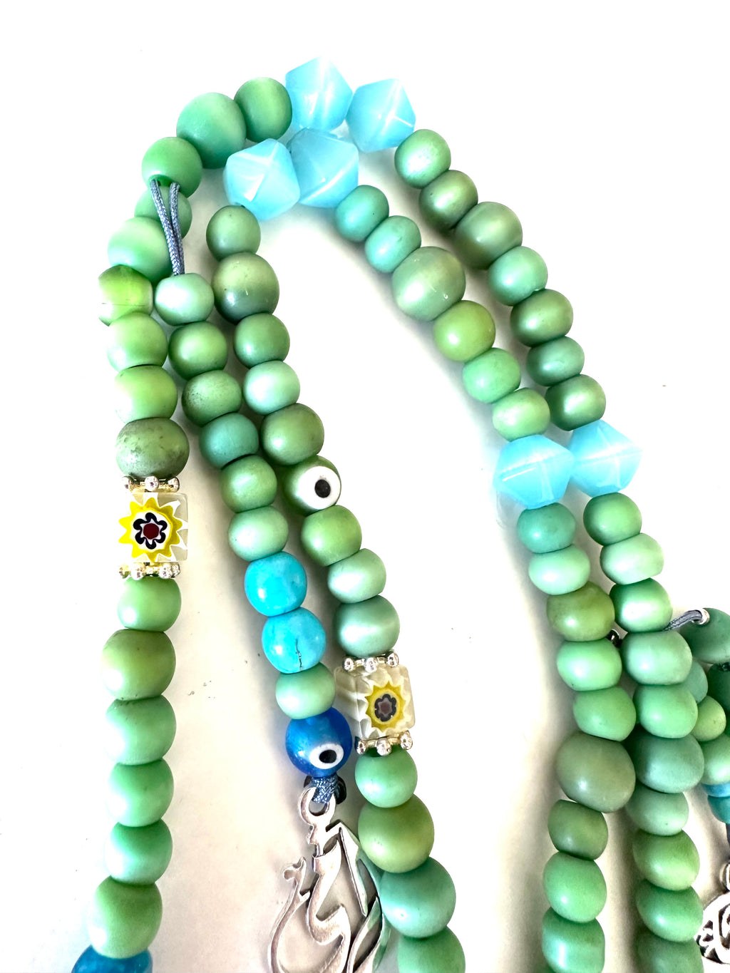 THE CAT EYE SUMMER CALM SEBHA.