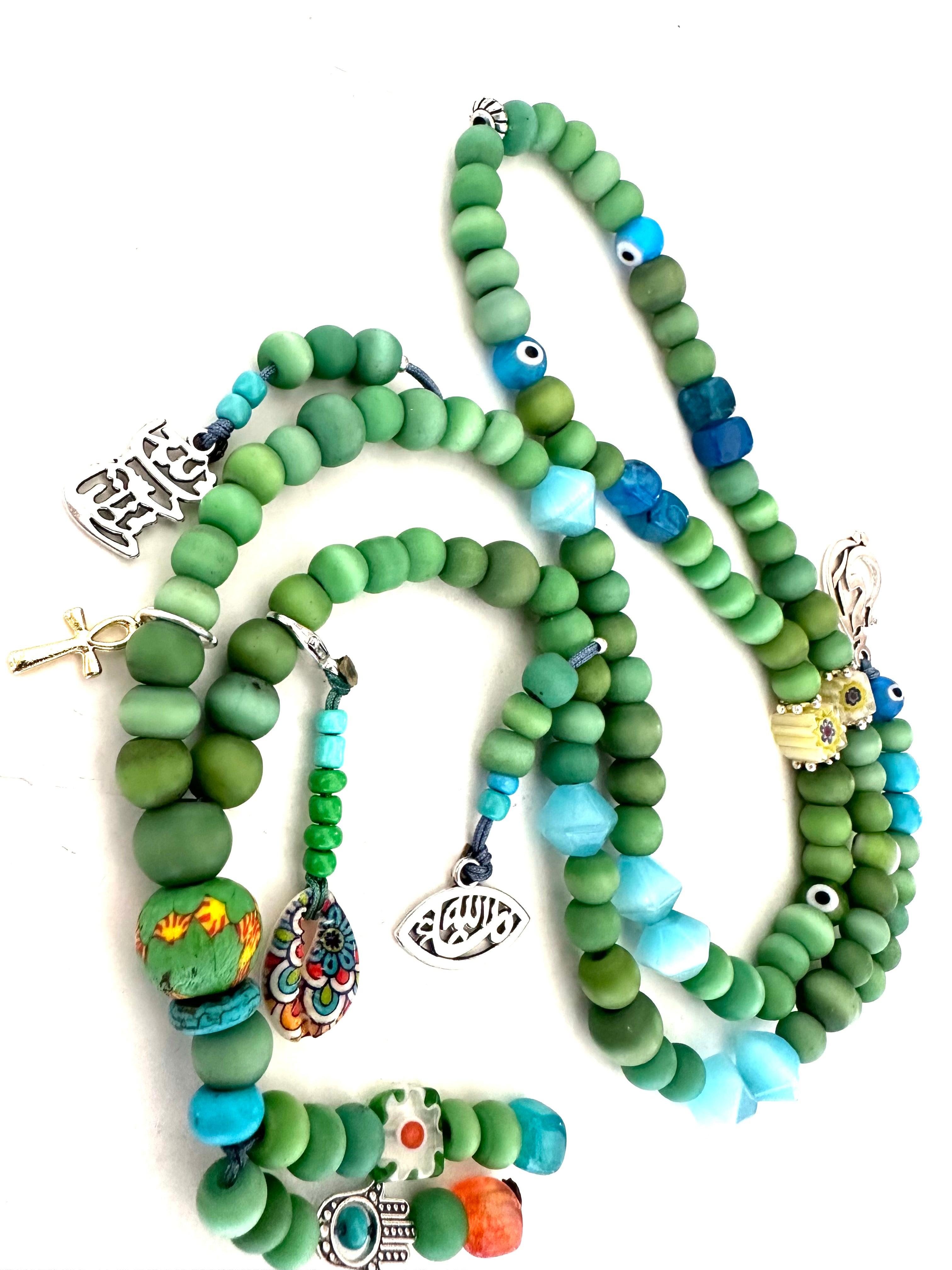 THE CAT EYE SUMMER CALM SEBHA.