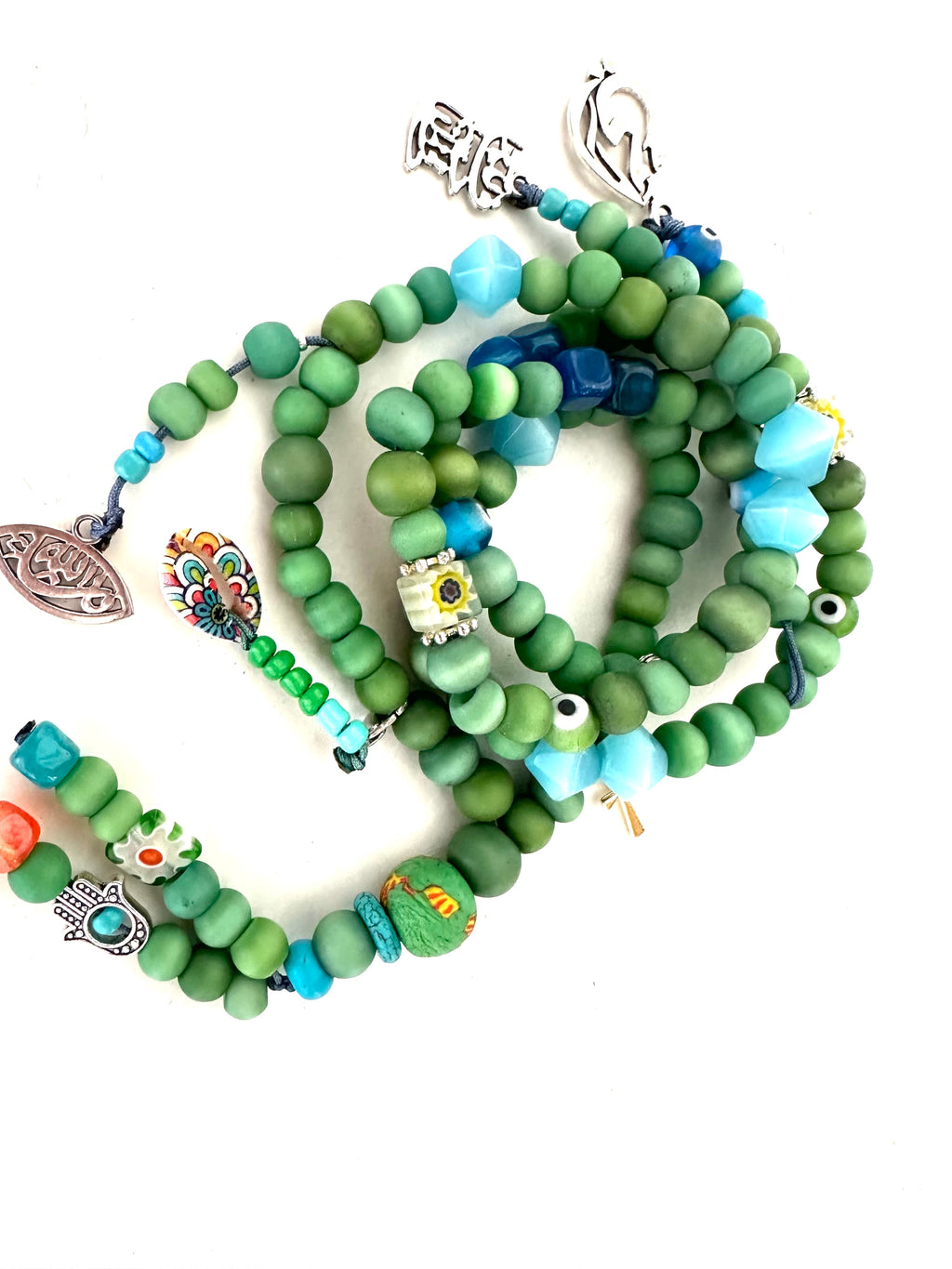 THE CAT EYE SUMMER CALM SEBHA.