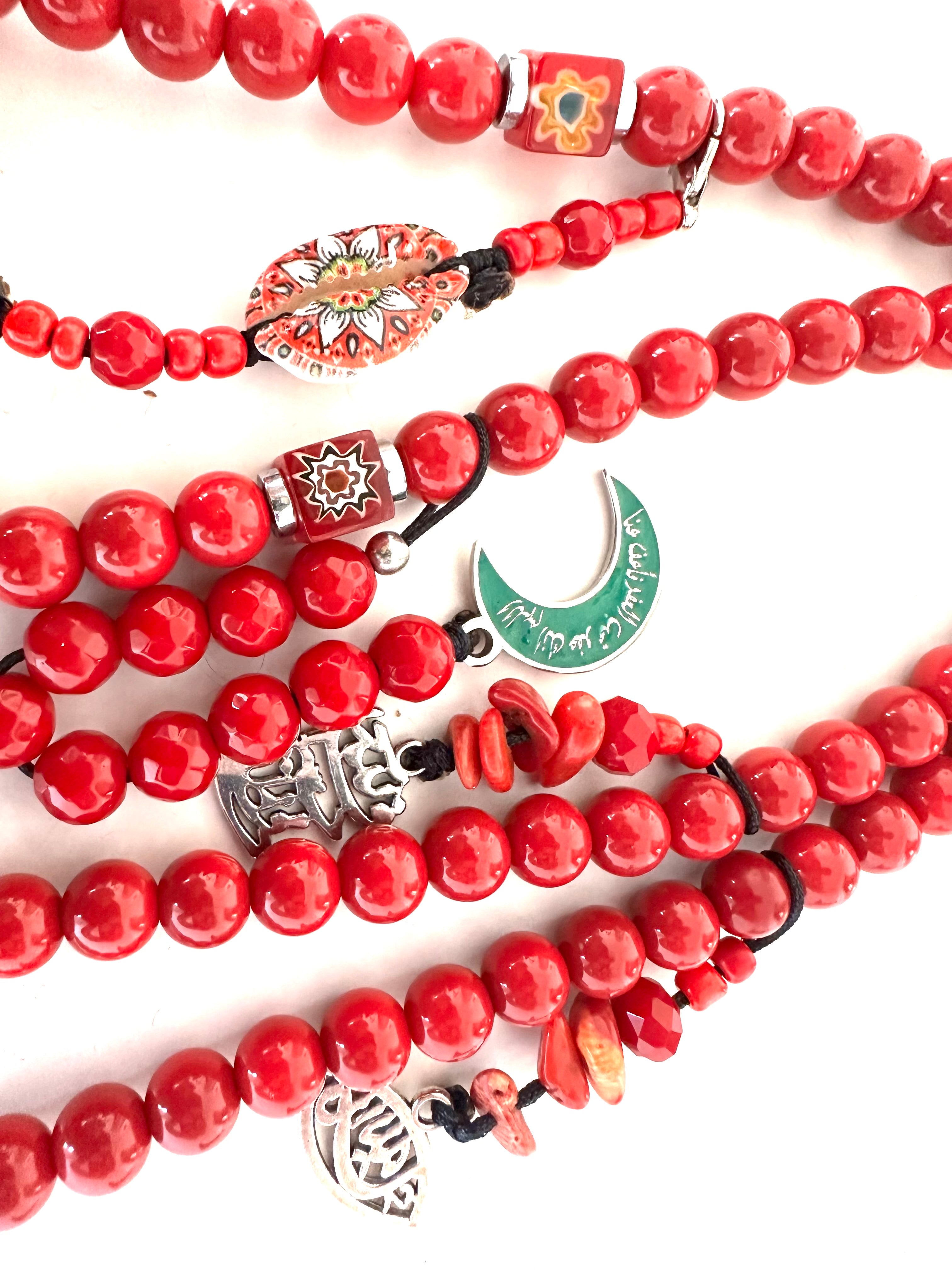 CRIMSON CRESCENT SEBHA.