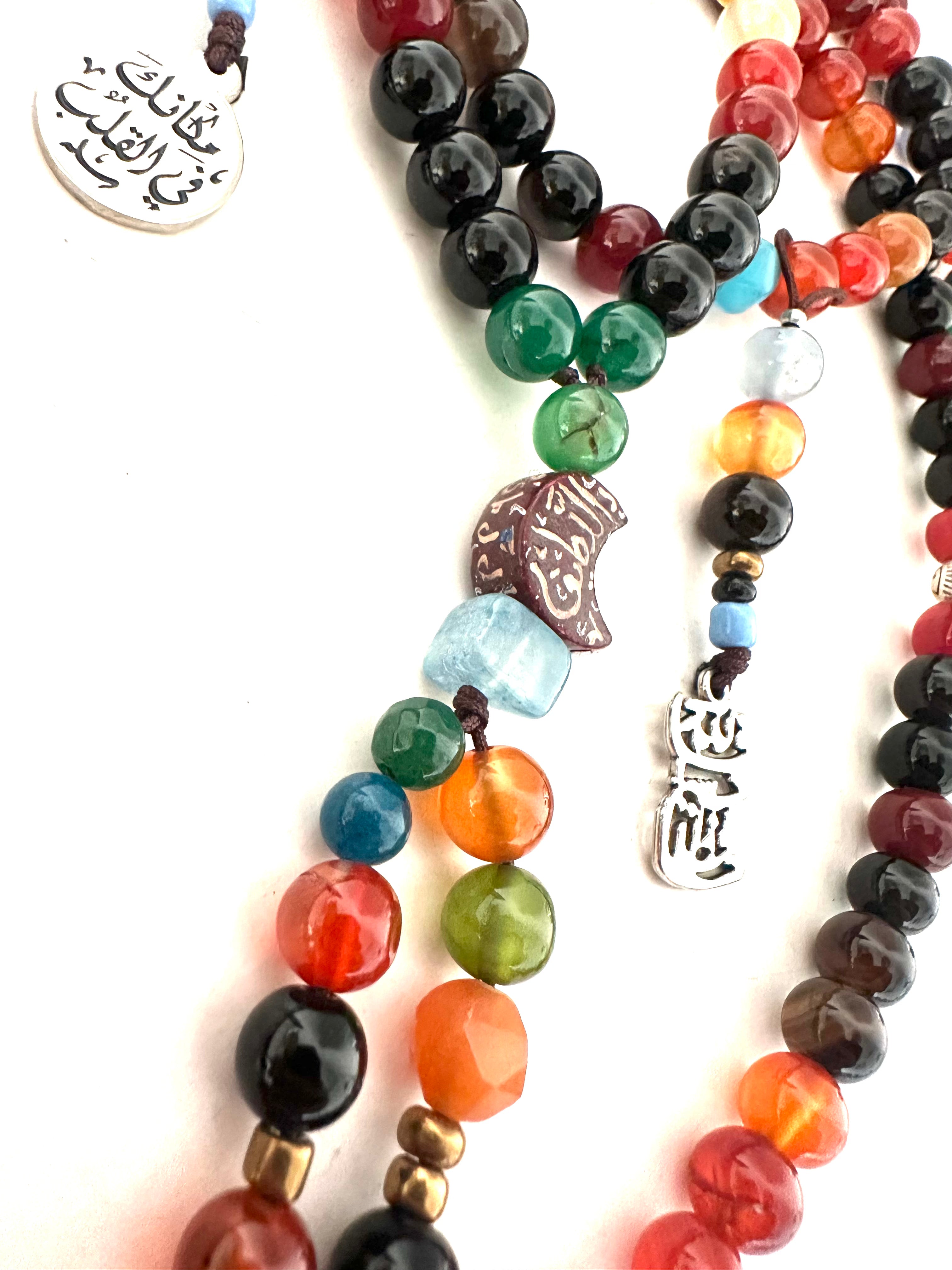 Joyful Spirit Sebha.