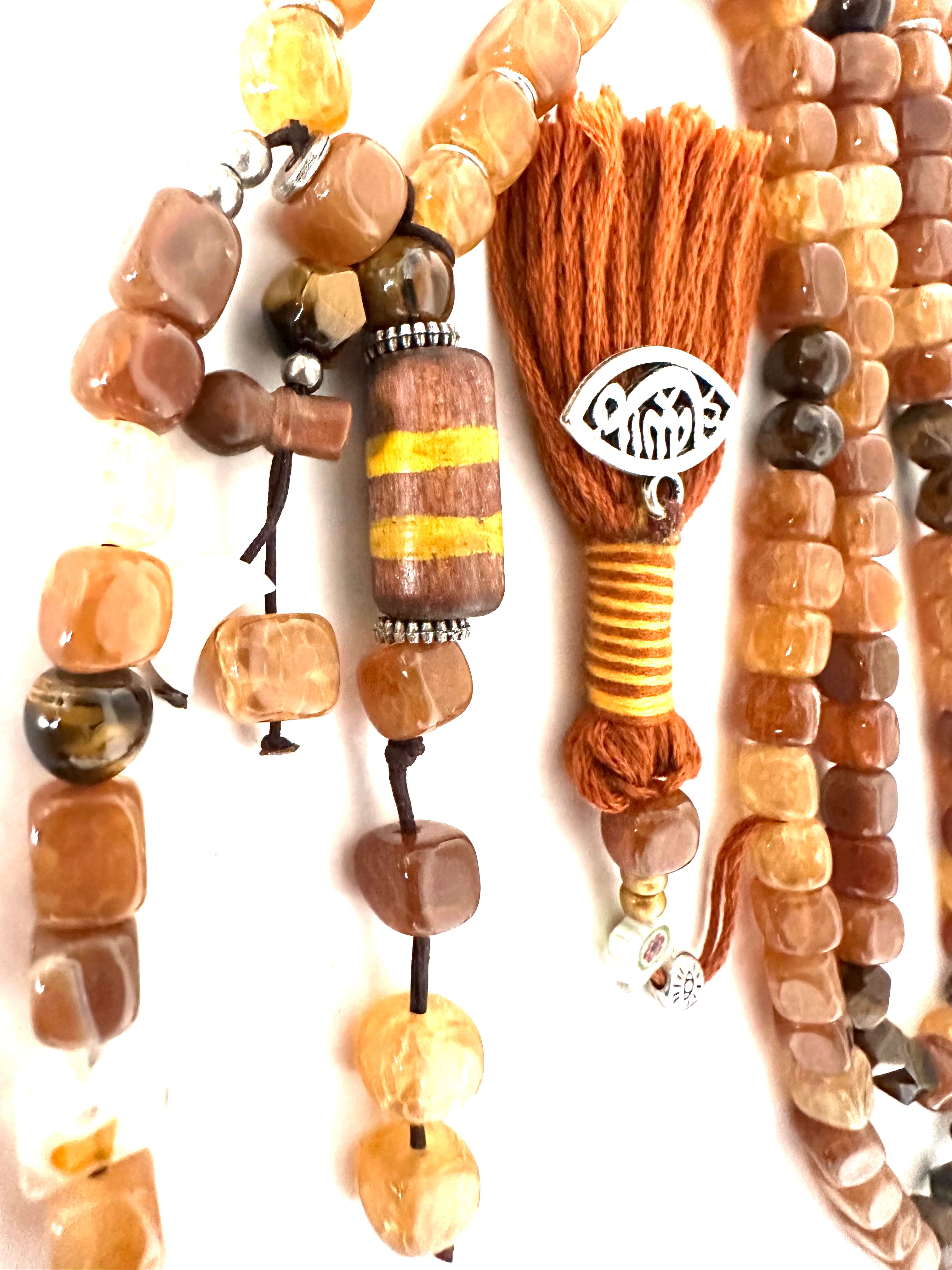 HONEY BEE SEBHA.