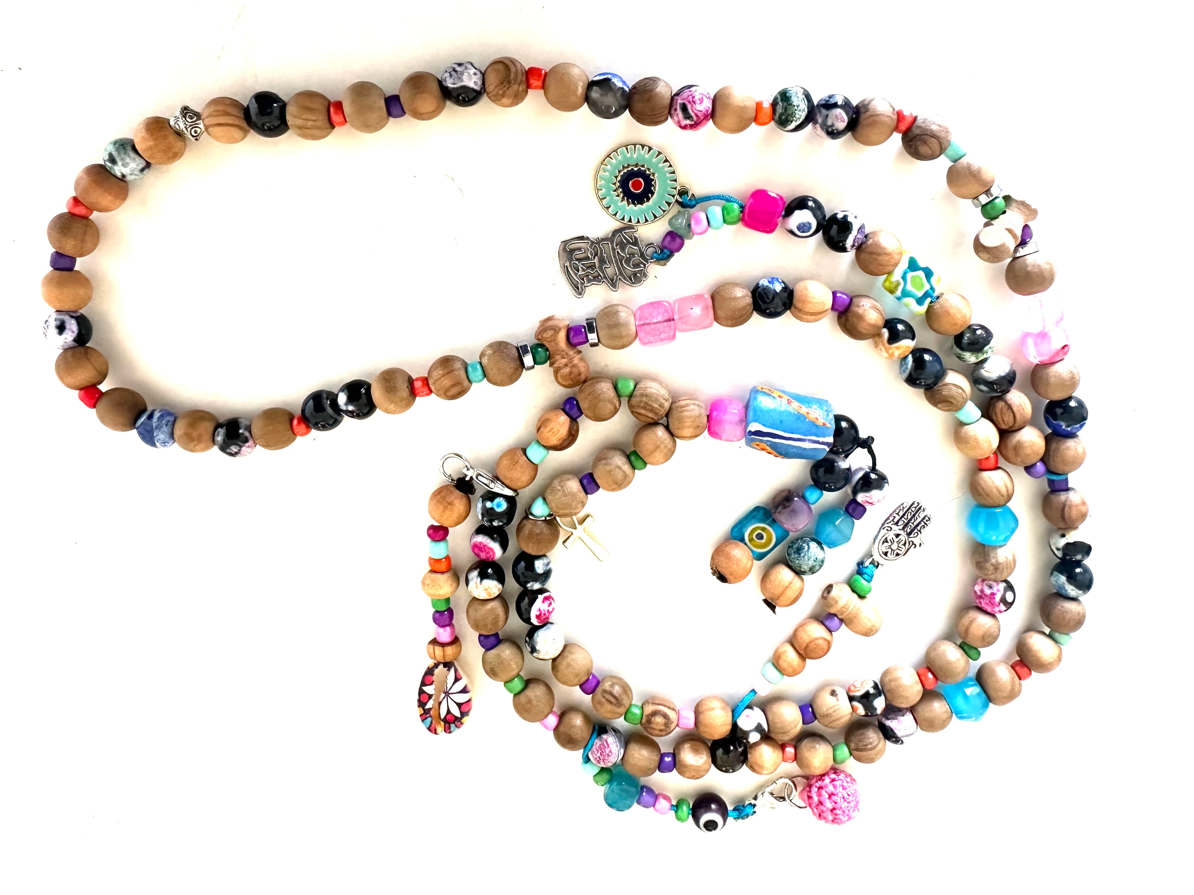 BOHO RELIC SEBHA.