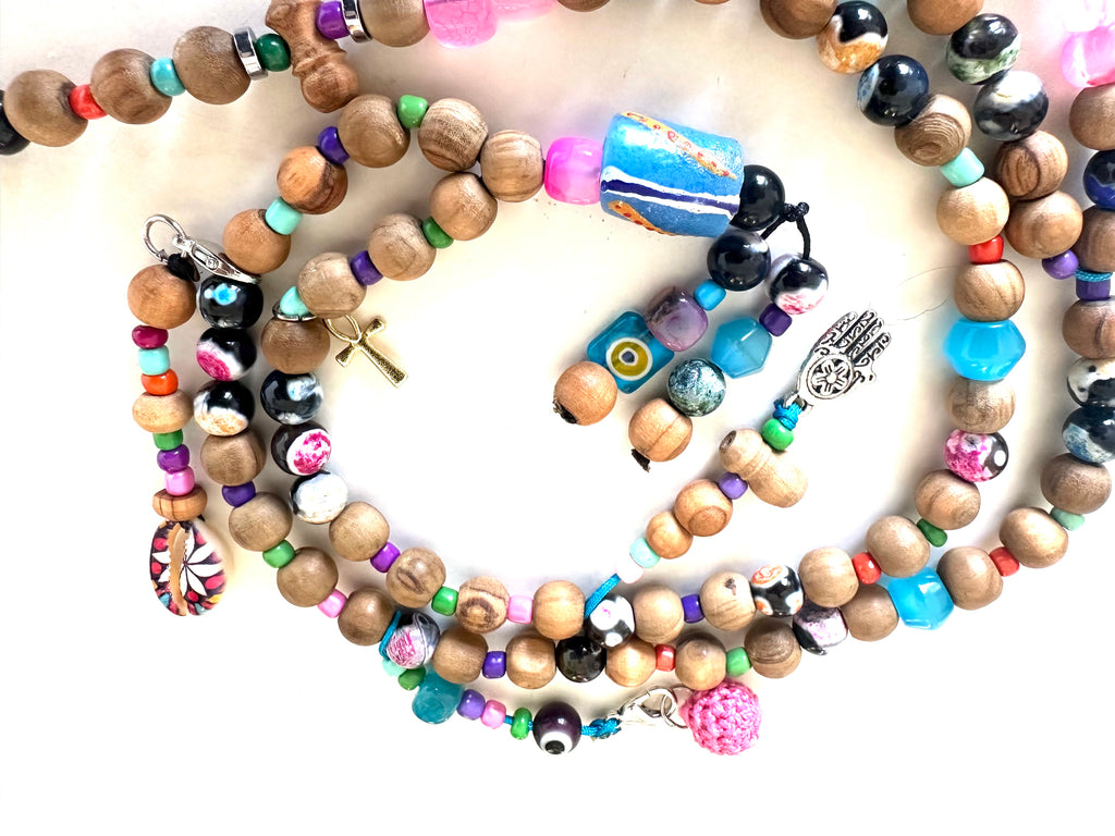 BOHO RELIC SEBHA.