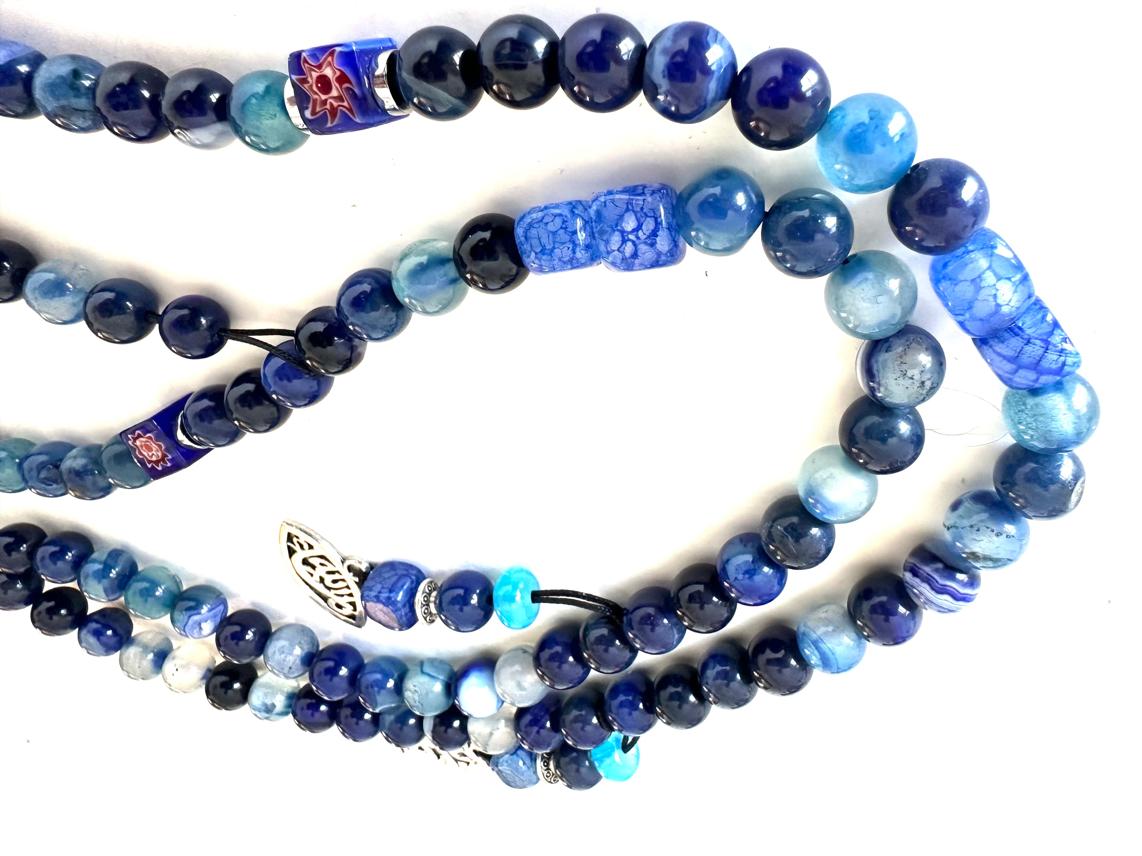 BLUE MIRAGE SEBHA.