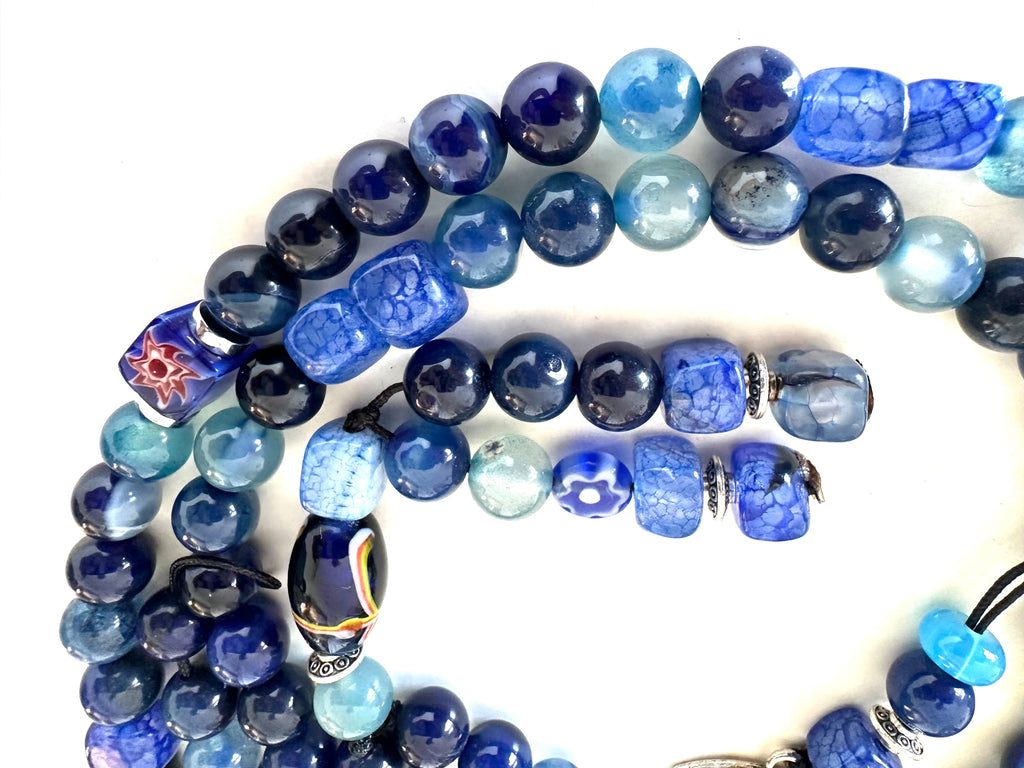 BLUE MIRAGE SEBHA.