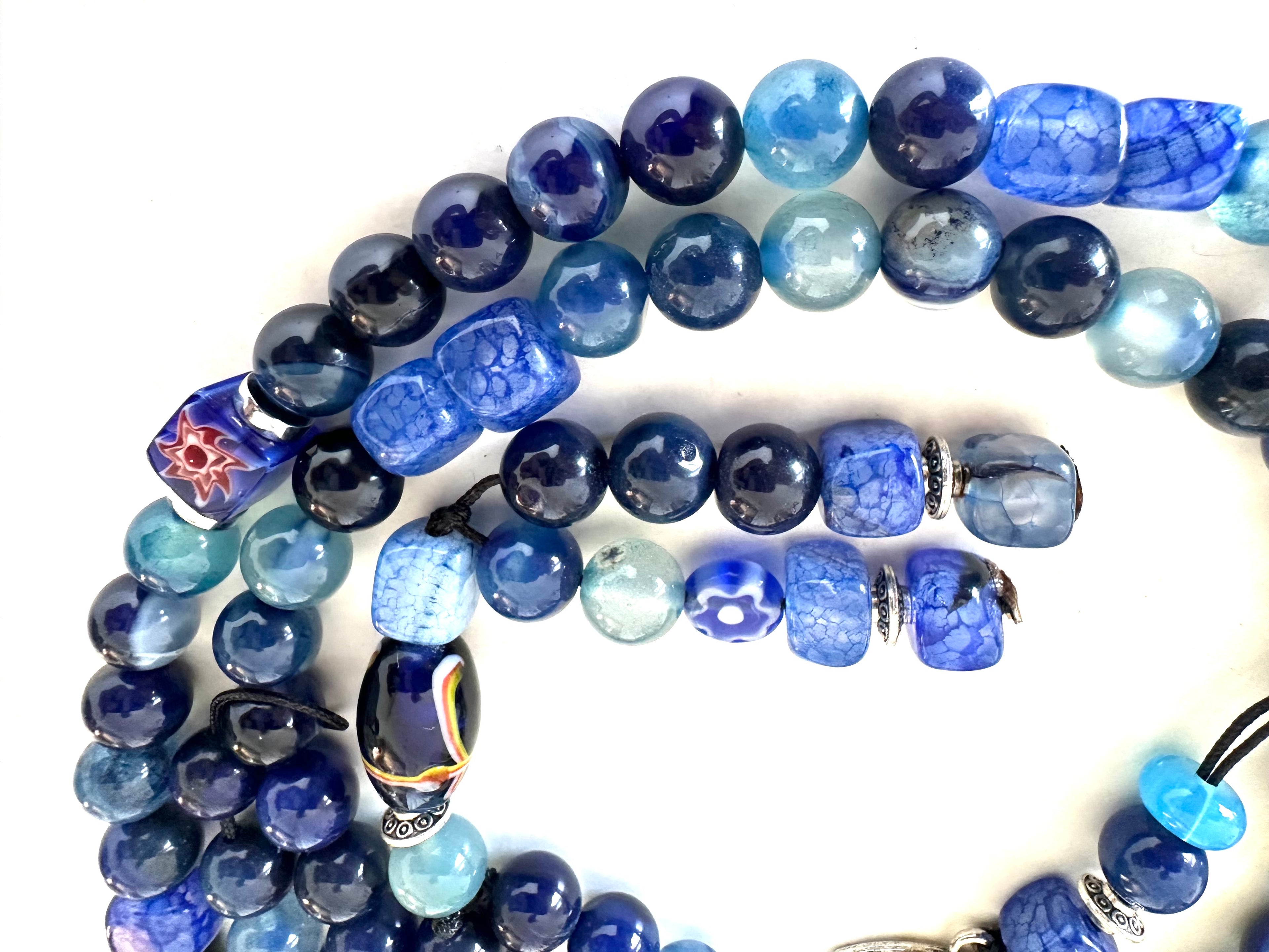 BLUE MIRAGE SEBHA.