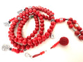 HEART BEAT RED SEBHA.