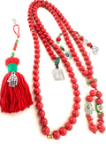 RED AURA SEBHA.