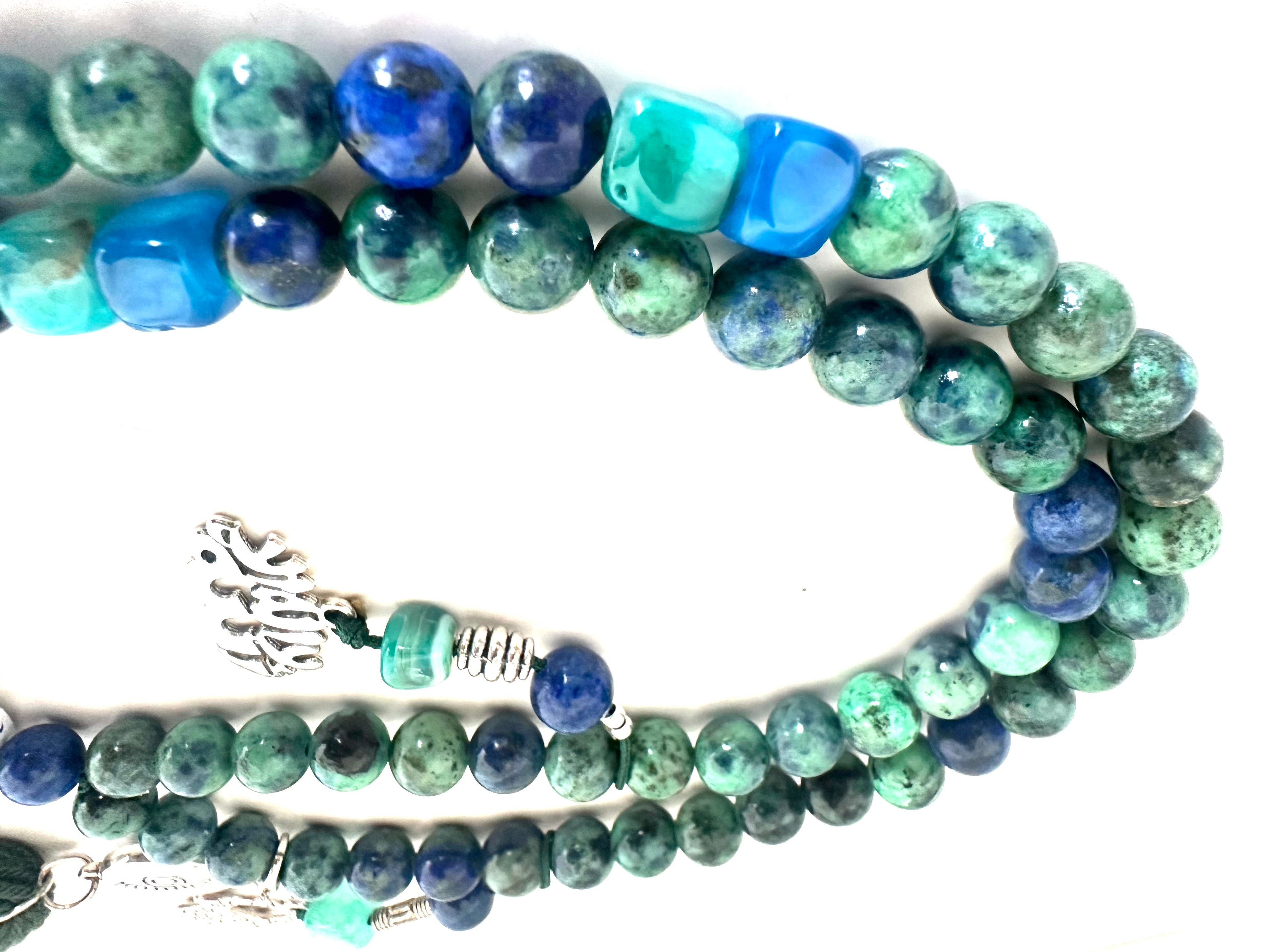 EMERALD OCEAN SEBHA.