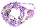 LILAC SERENITY SEBHA.