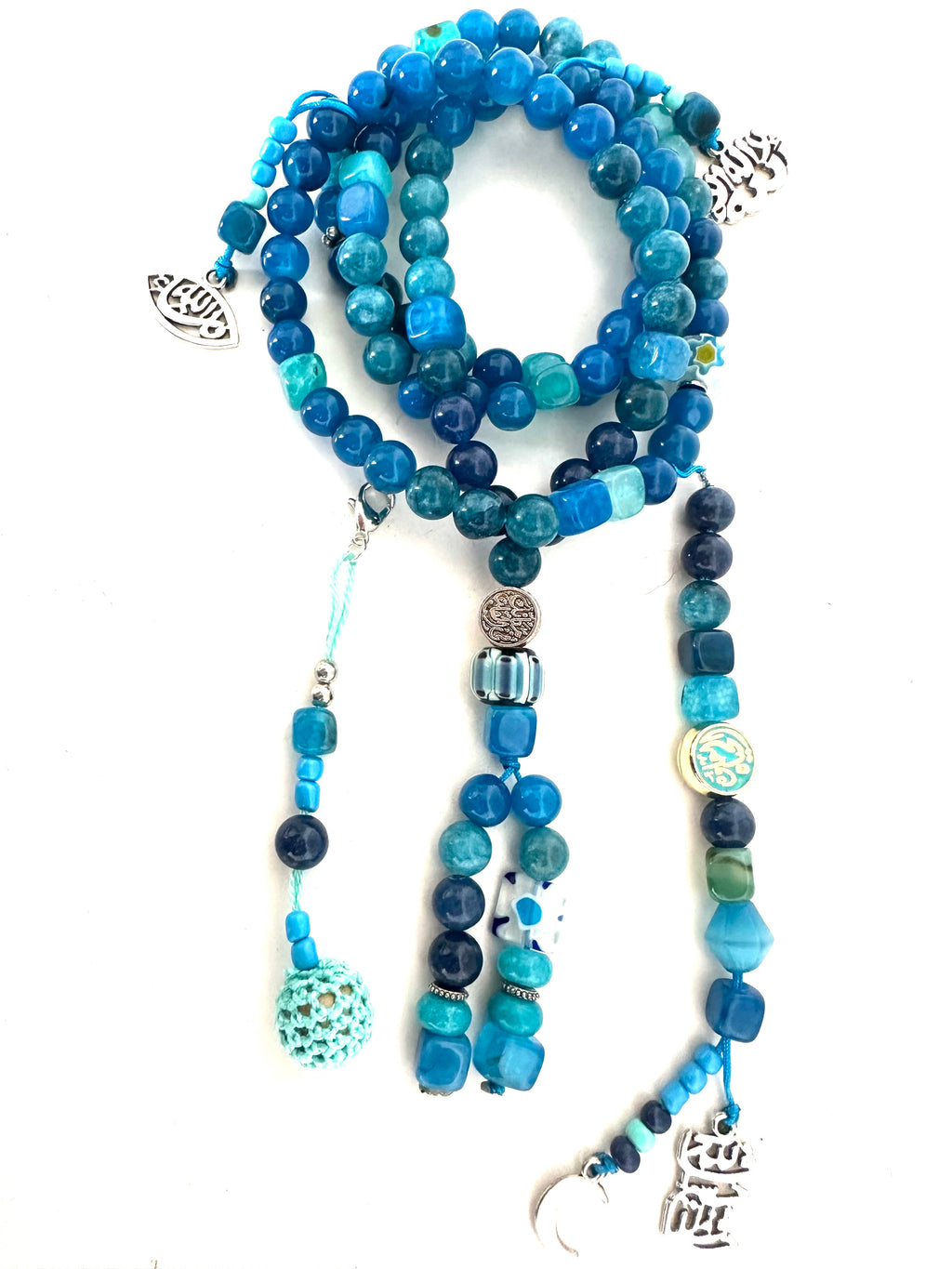 DEEP SEA SEBHA.
