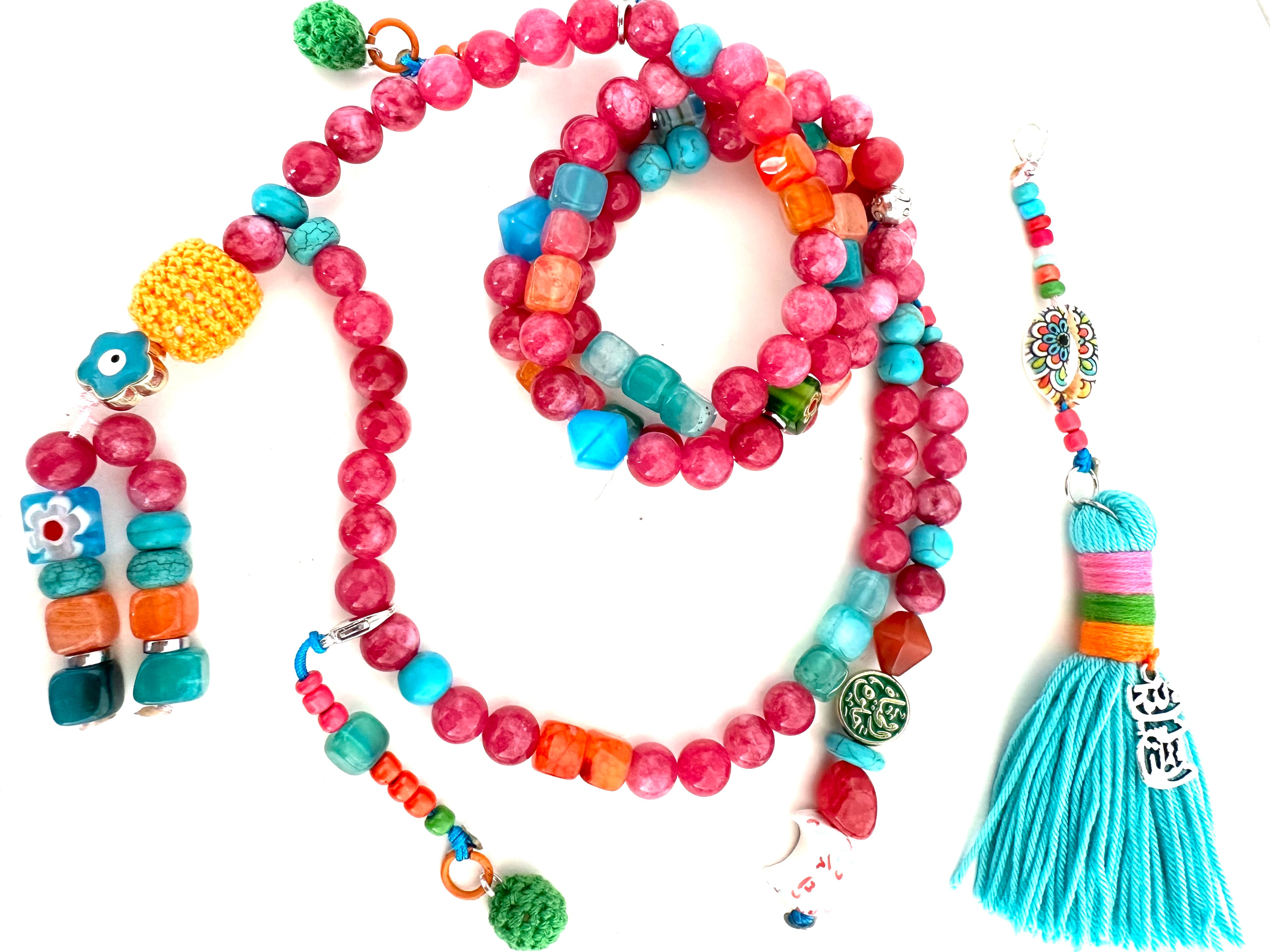 BOHEMIAN SUMMER SEBHA.