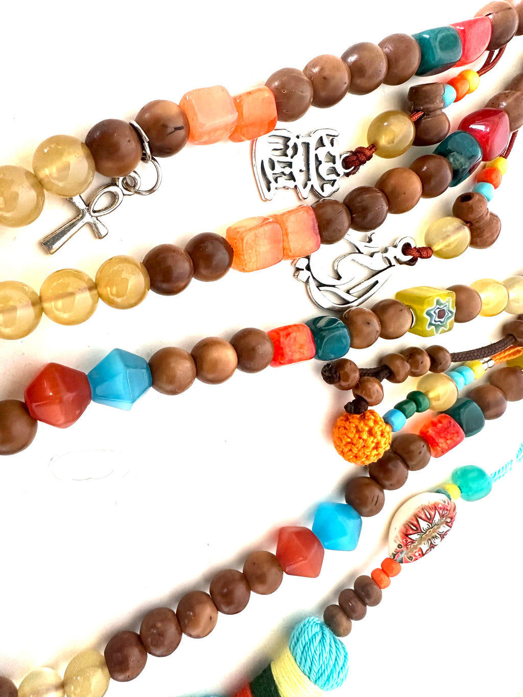 SACRED BOHO ENERGY SEBHA.