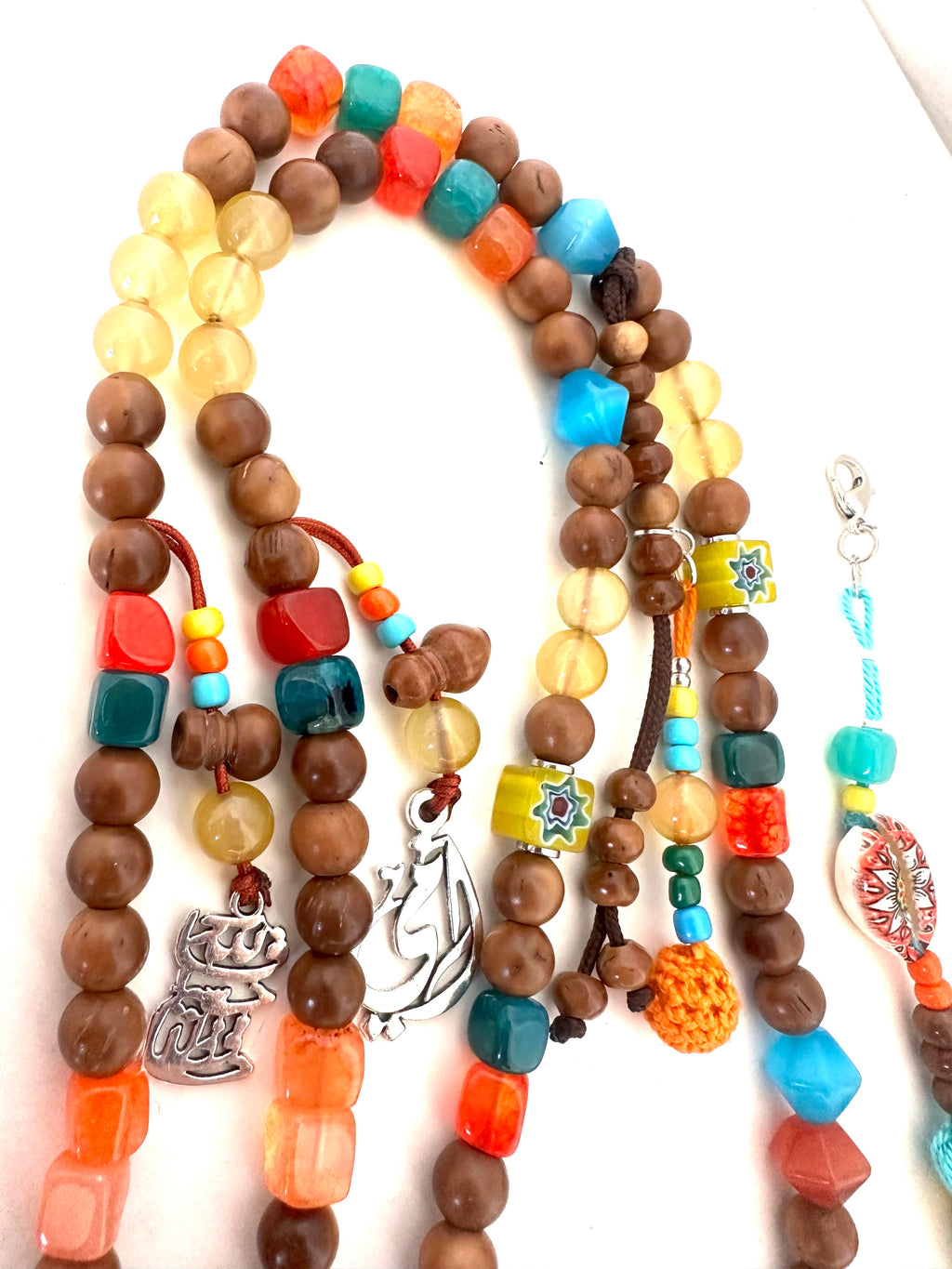 SACRED BOHO ENERGY SEBHA.