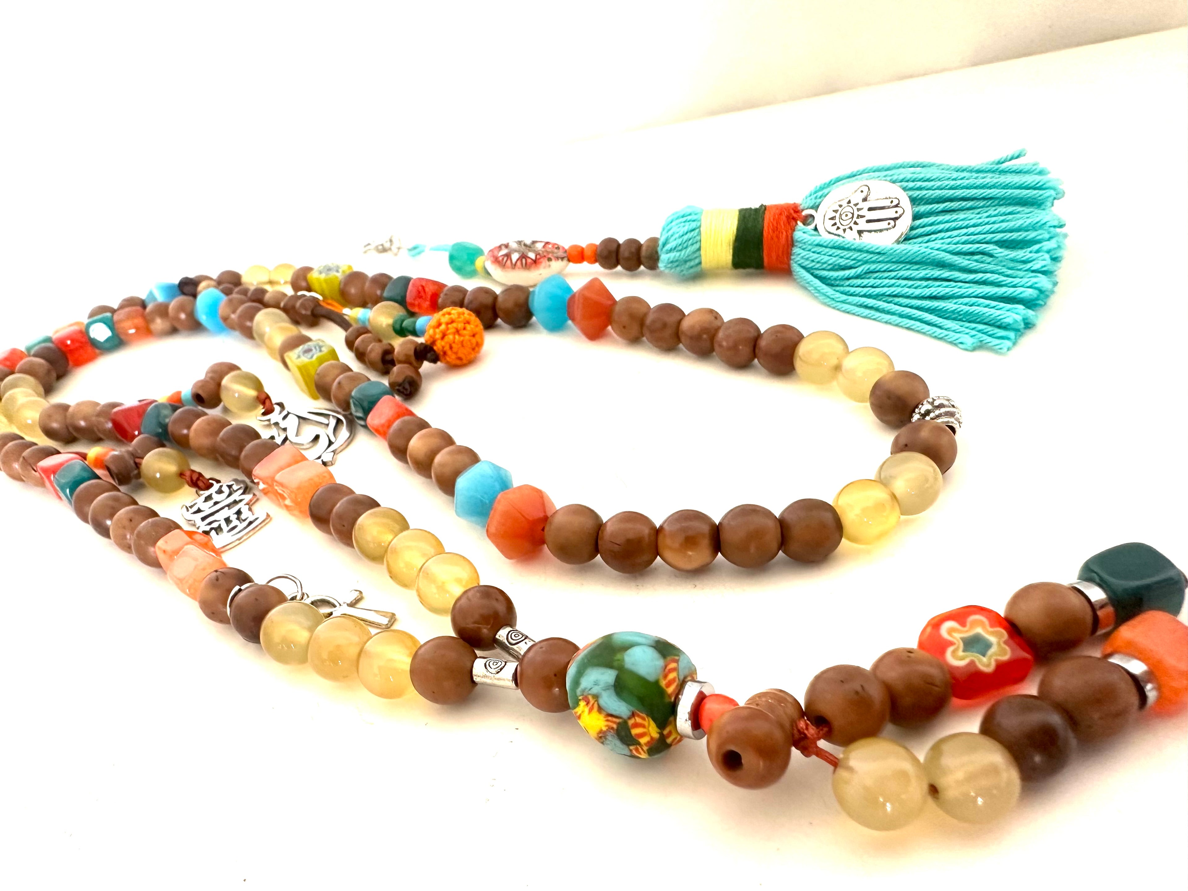 SACRED BOHO ENERGY SEBHA.