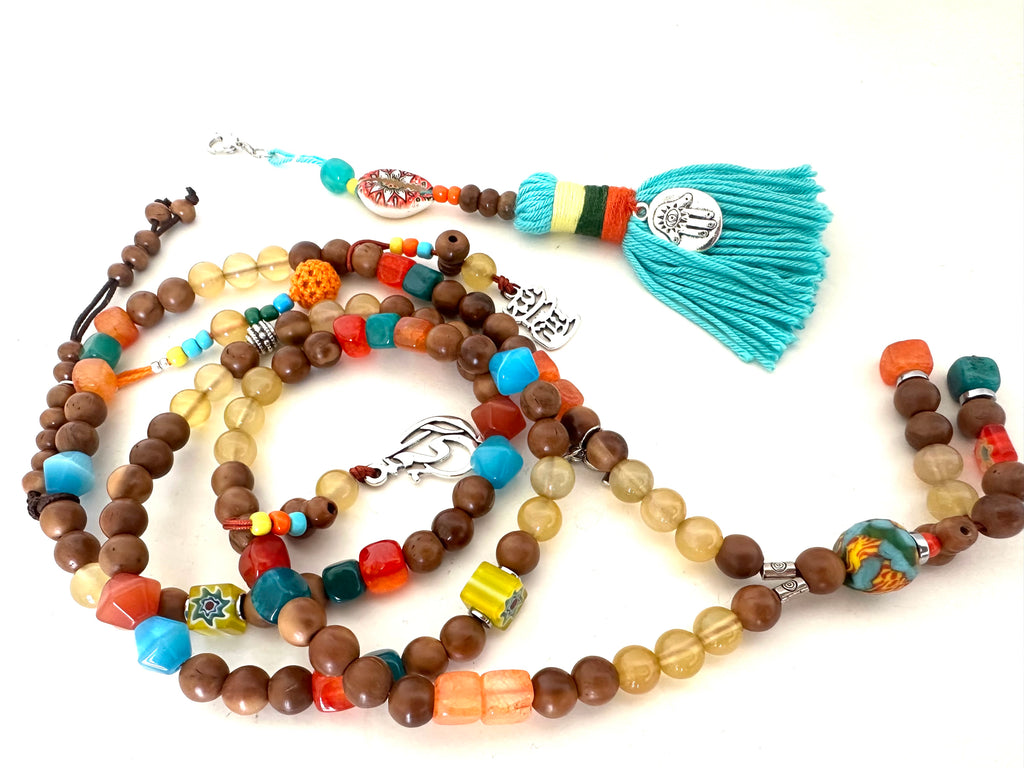 SACRED BOHO ENERGY SEBHA.