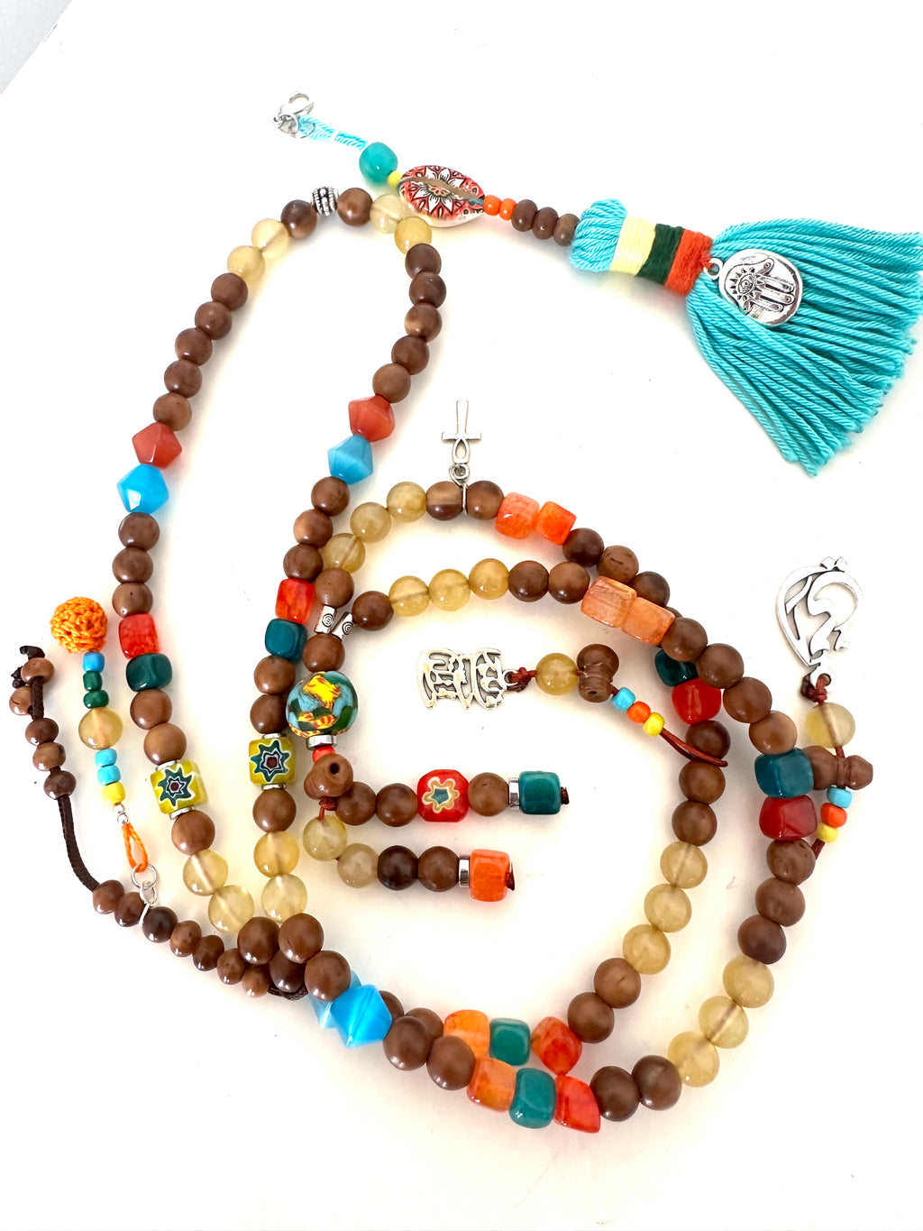SACRED BOHO ENERGY SEBHA.