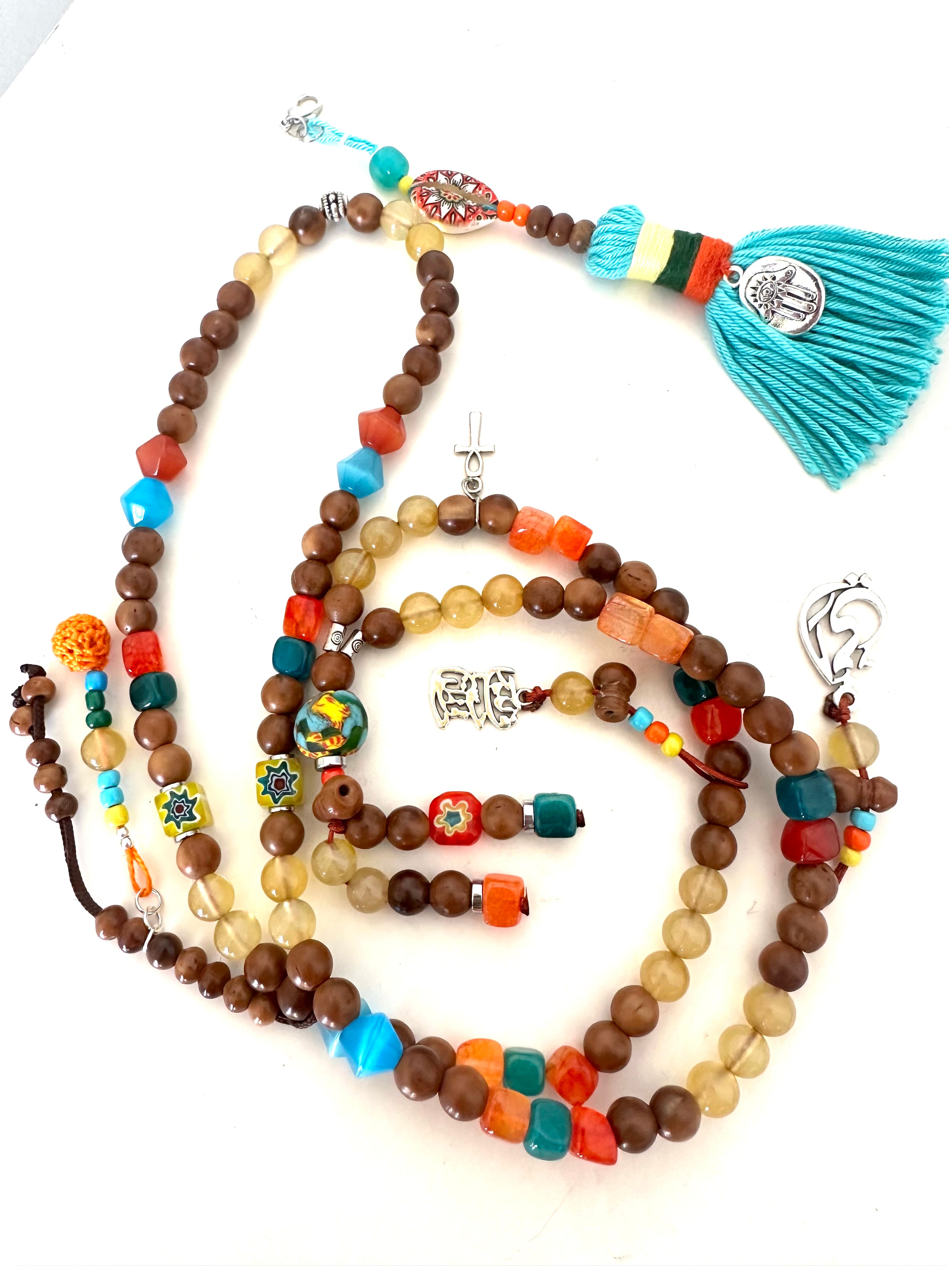 SACRED BOHO ENERGY SEBHA.