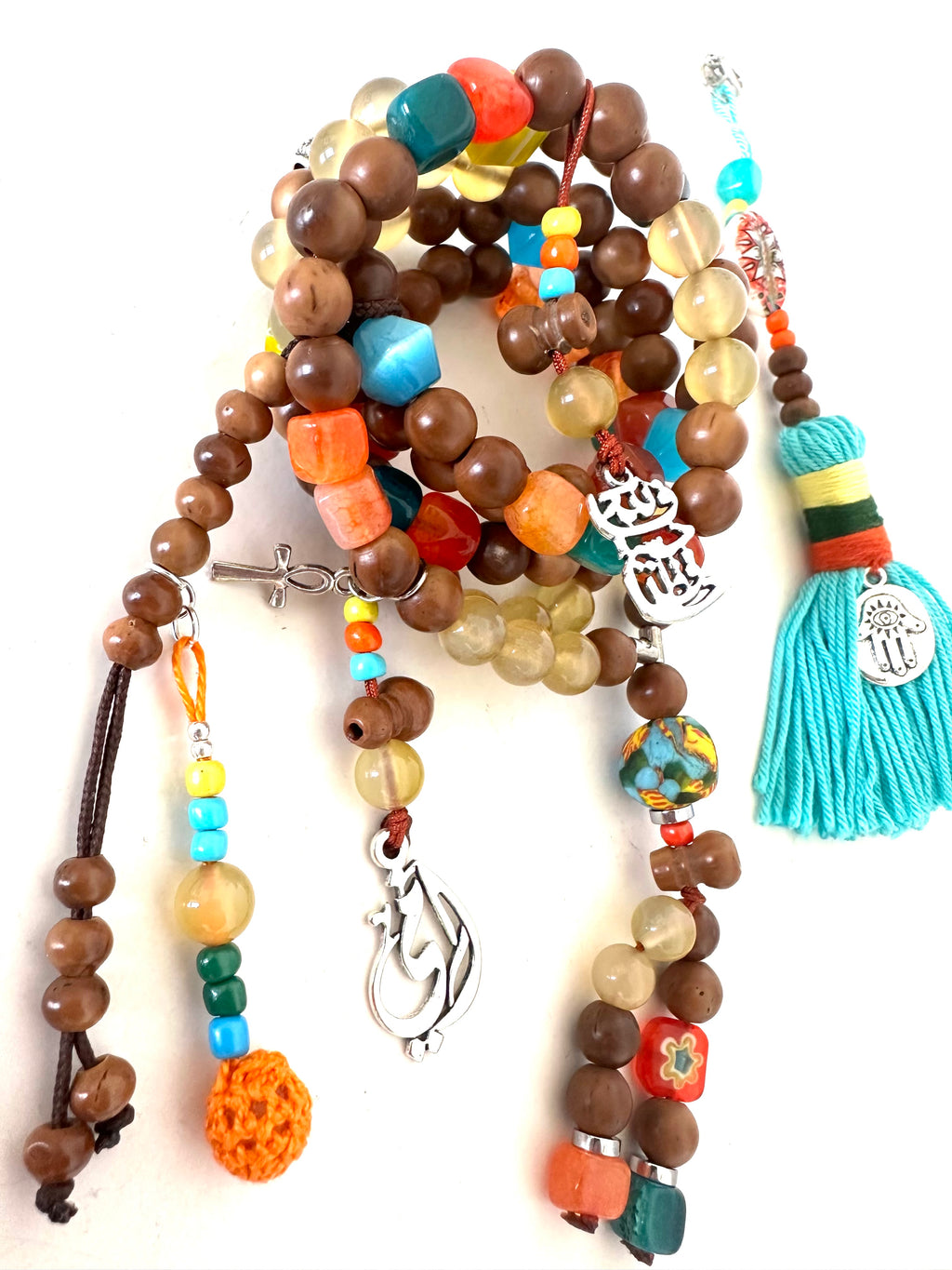 SACRED BOHO ENERGY SEBHA.