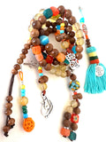SACRED BOHO ENERGY SEBHA.