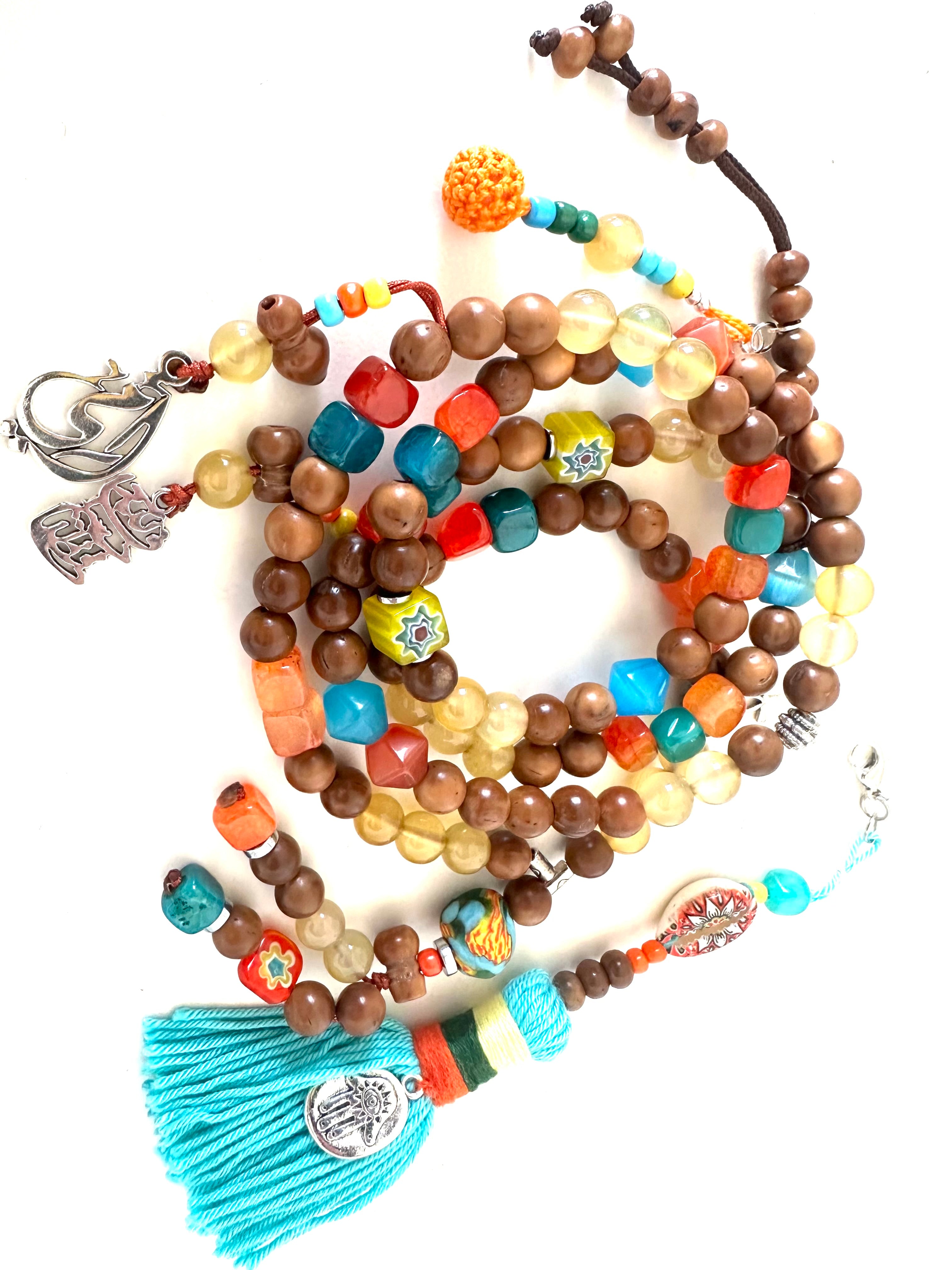SACRED BOHO ENERGY SEBHA.