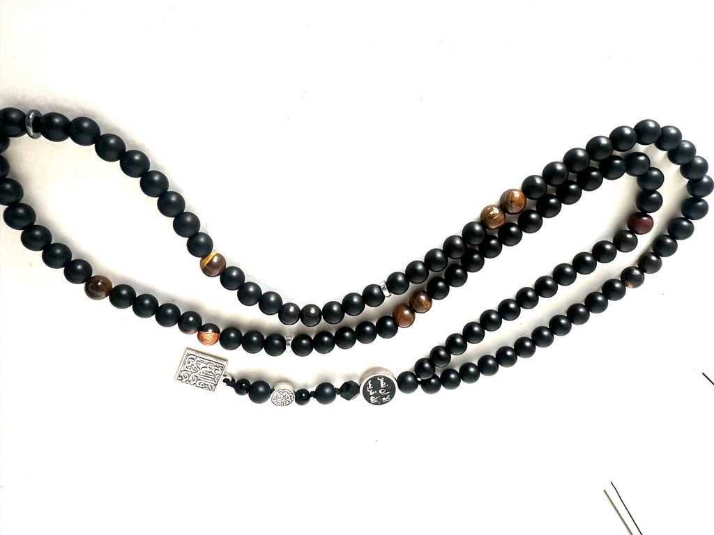 PALESTINE BLACK SEBHA.