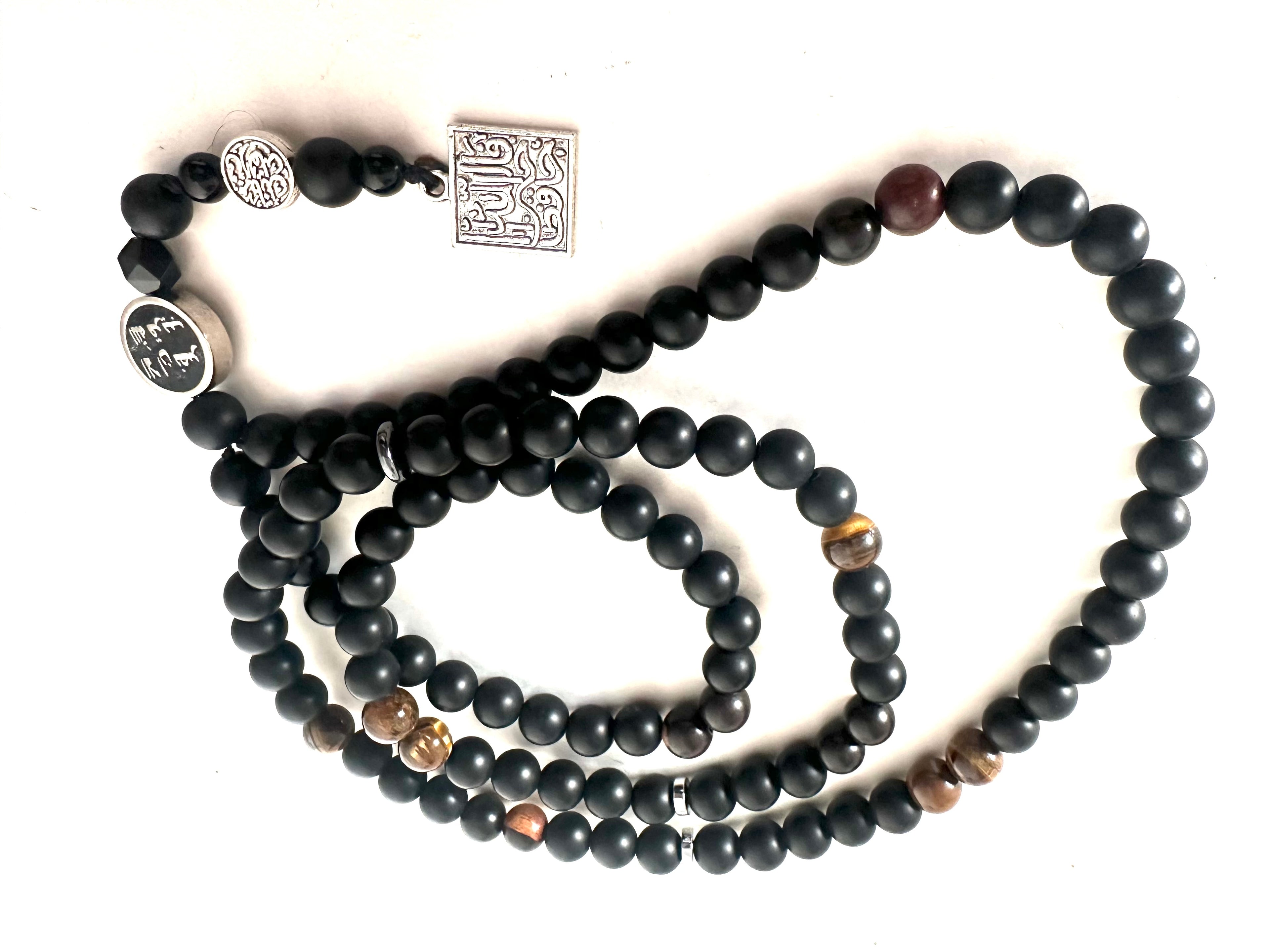 PALESTINE BLACK SEBHA.
