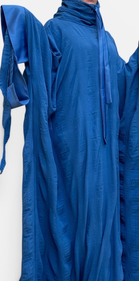 BLUE JEANS MALAS ABAYA.