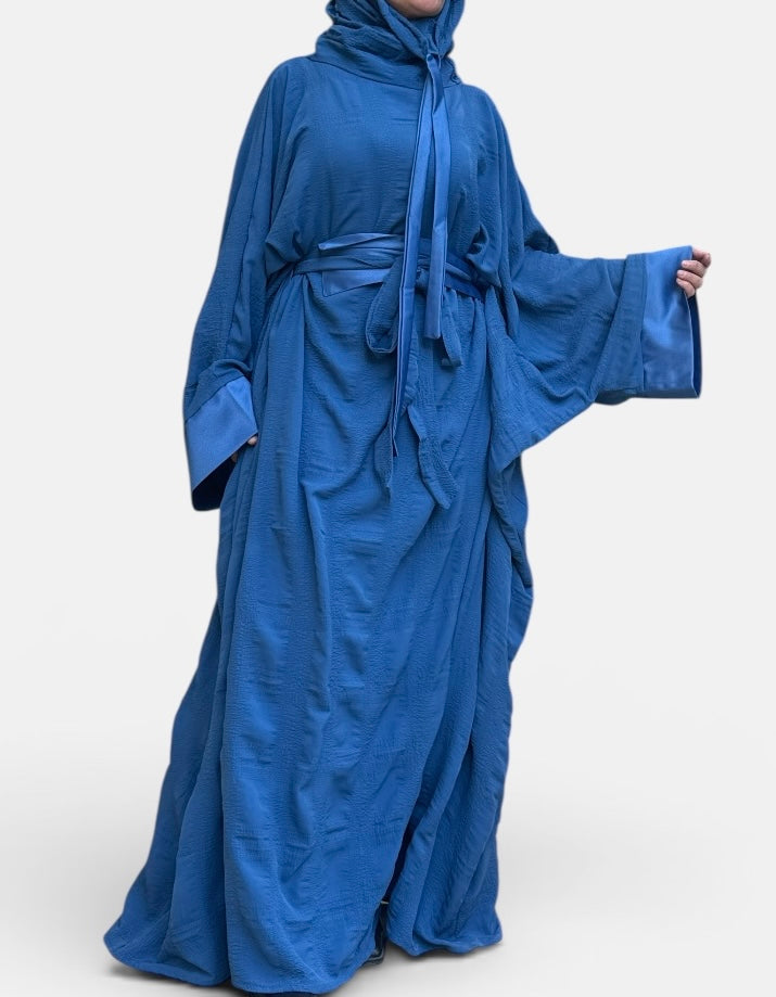 BLUE JEANS MALAS ABAYA.