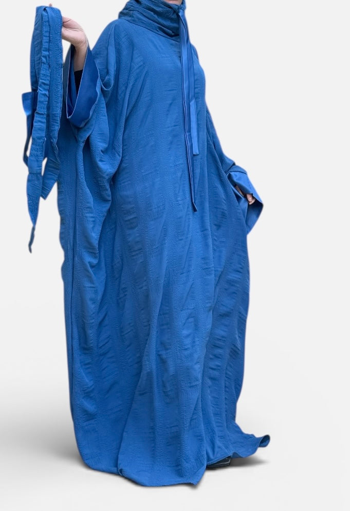 BLUE JEANS MALAS ABAYA.