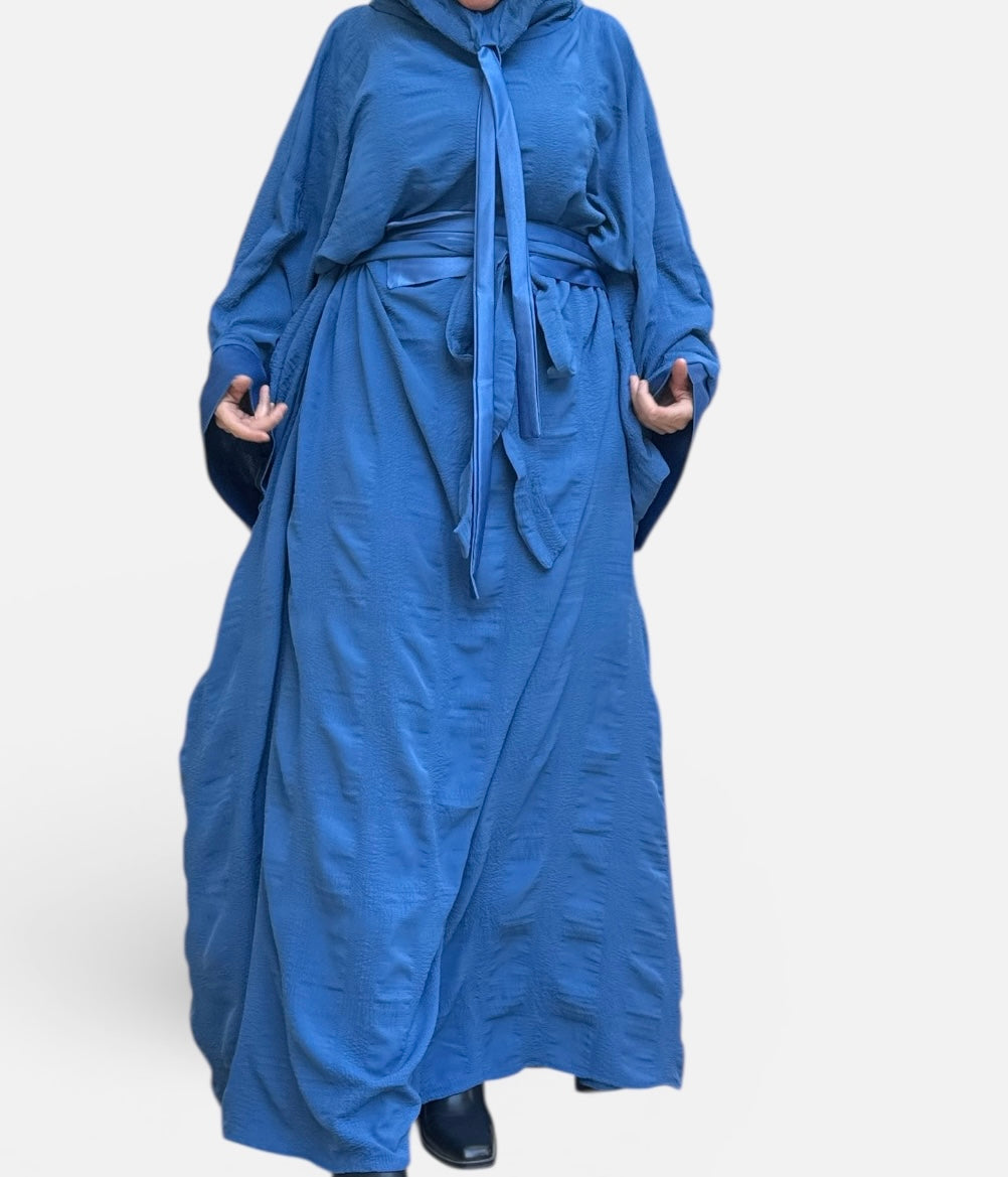 BLUE JEANS MALAS ABAYA.