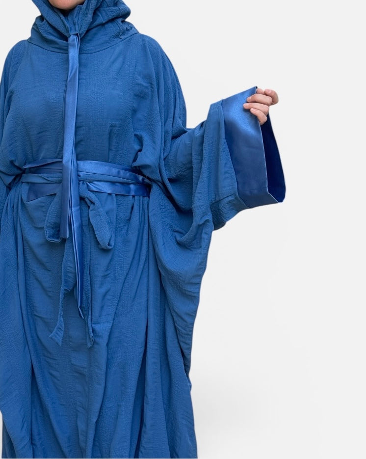 BLUE JEANS MALAS ABAYA.