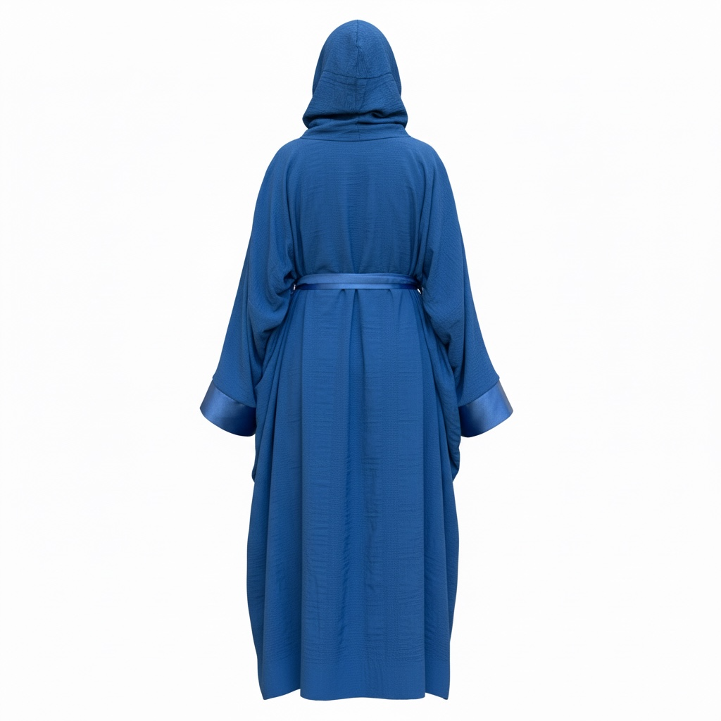 BLUE JEANS MALAS ABAYA.