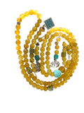 SUNSTONE CROCHET SEBHA.